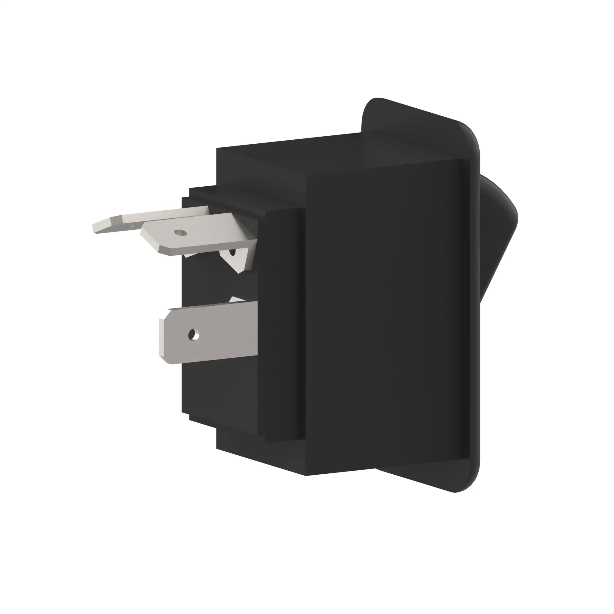 SWITCH, ROTARY BEACON
