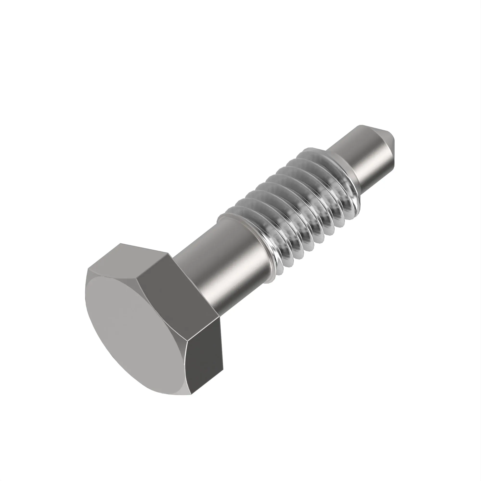 John Deere Screw, M6 X 21.4 - L113543