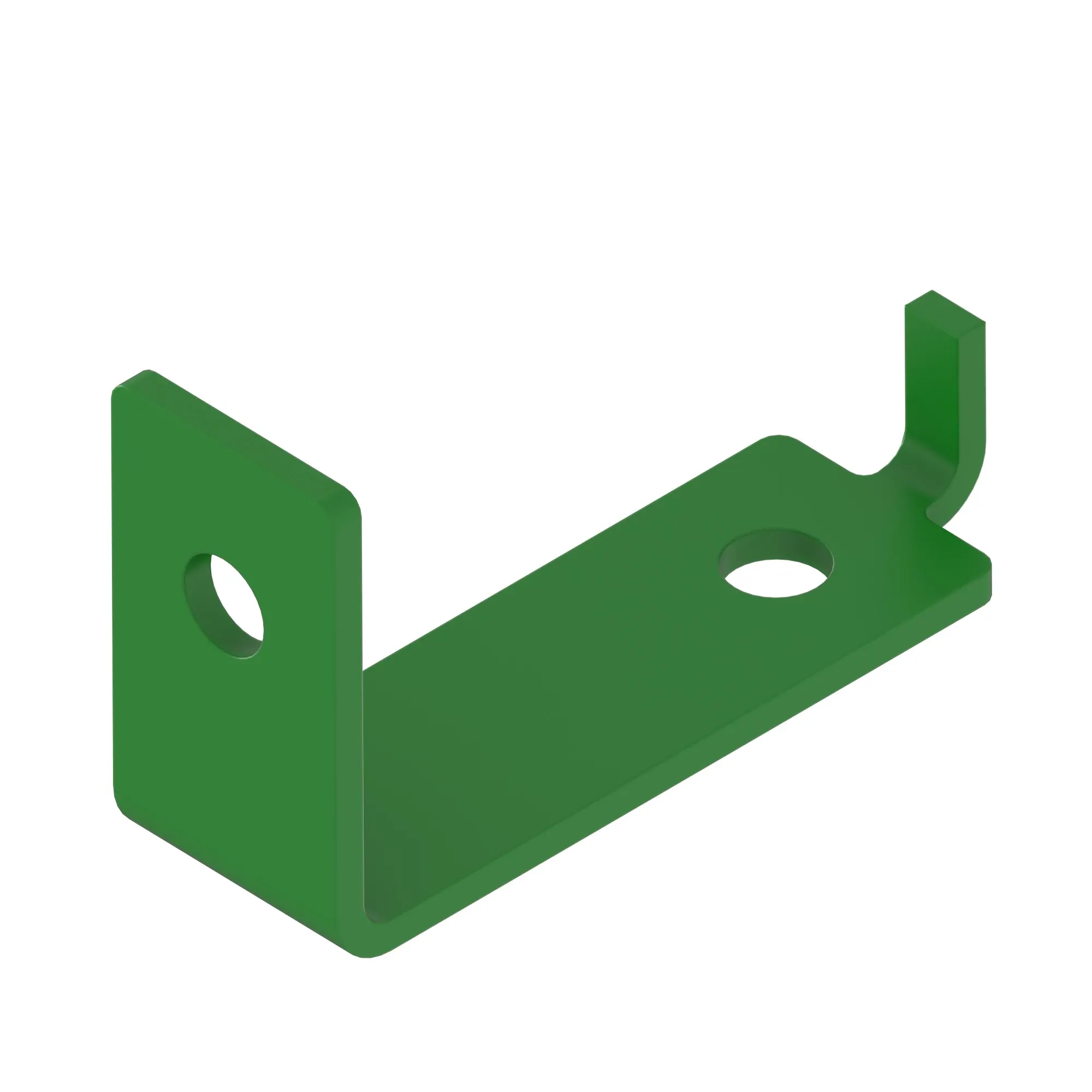 BRACKET, BRAKE LINES BRACKET
