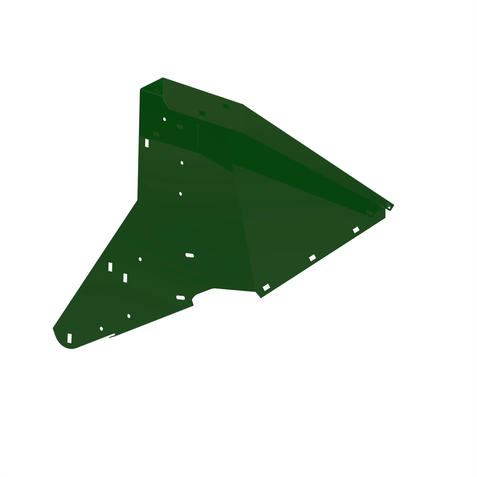 GUARD, DIVIDER