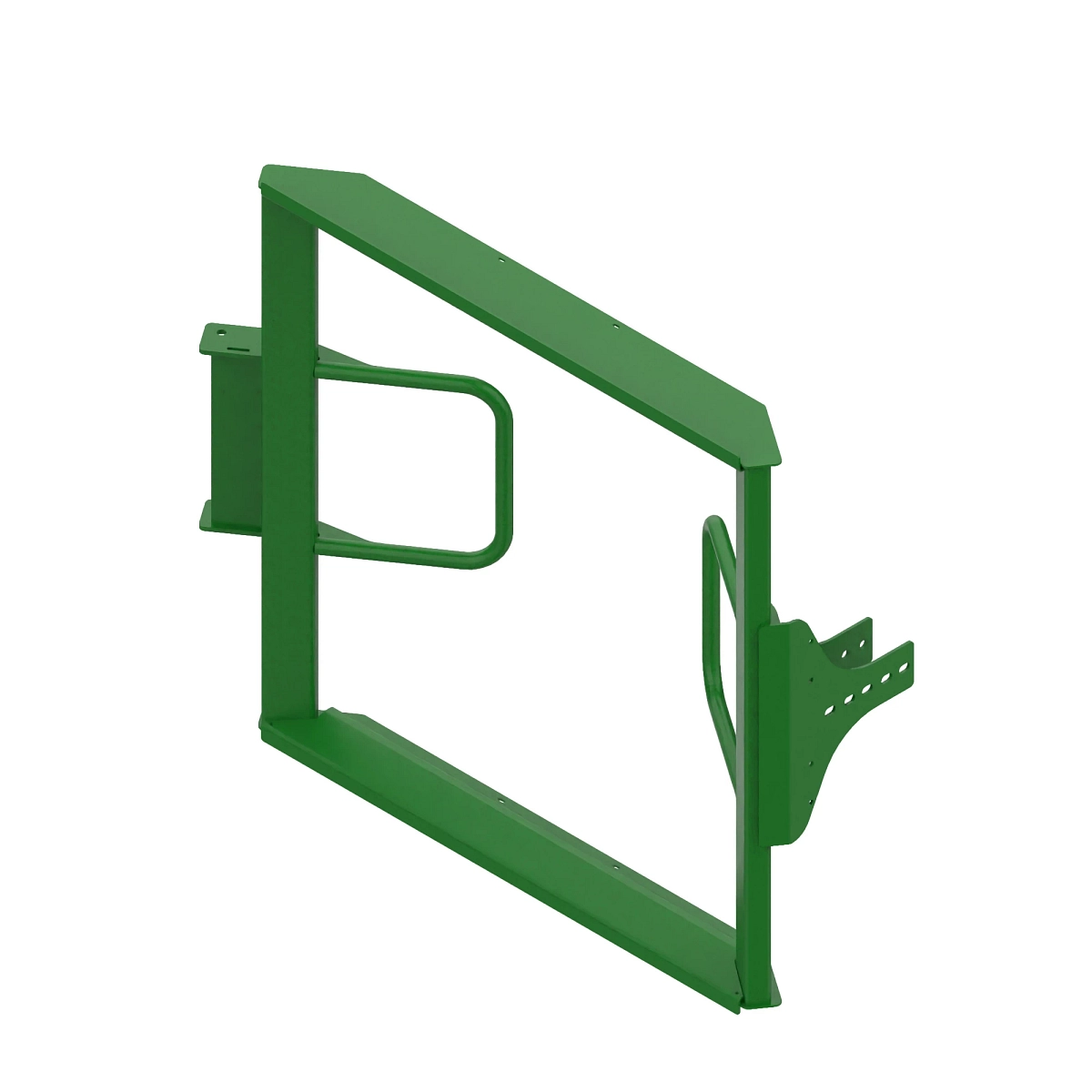 Frame, Cradle, 25 Bu Ccs Tank