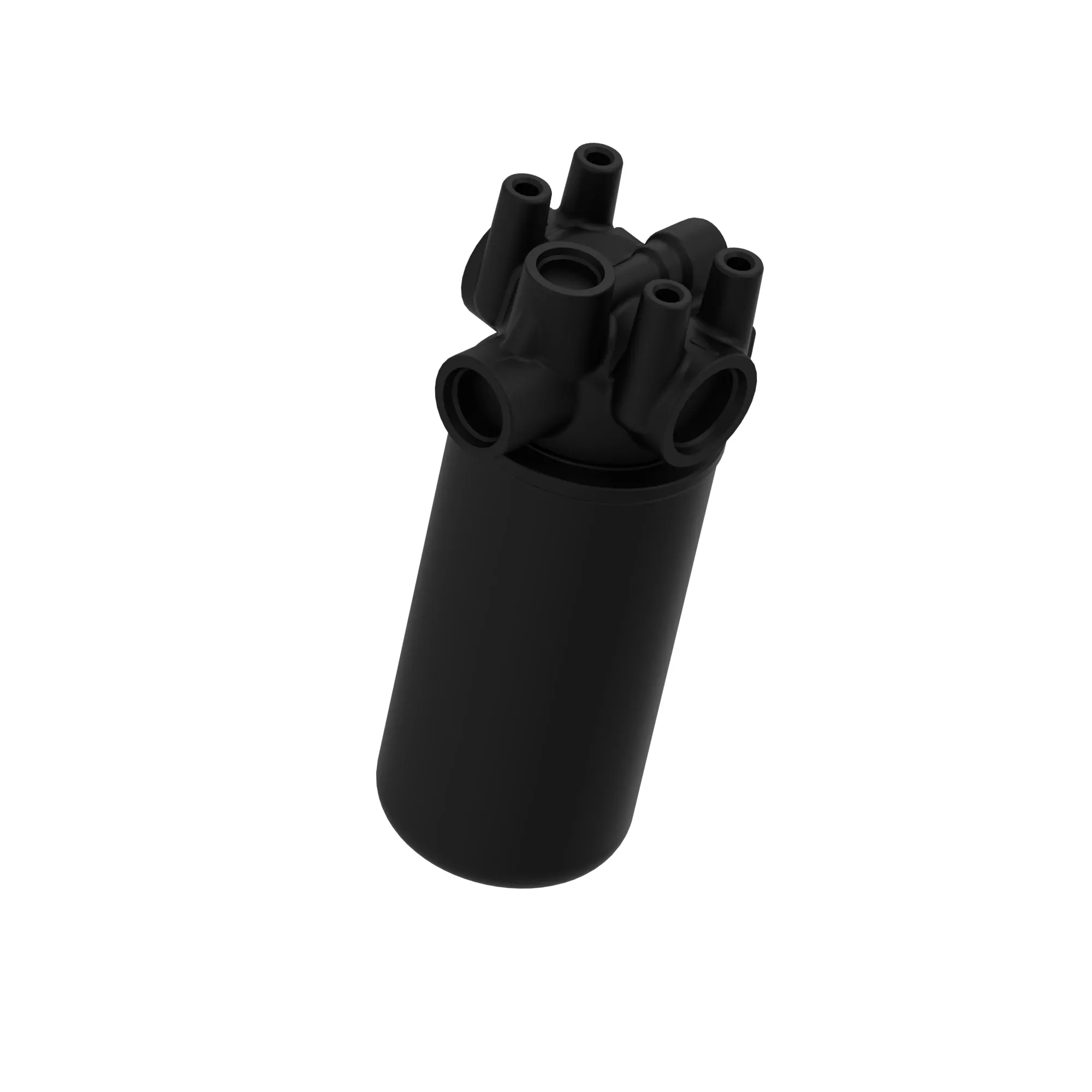 John Deere Case Drain Hydraulic Oil Filter - AT420665