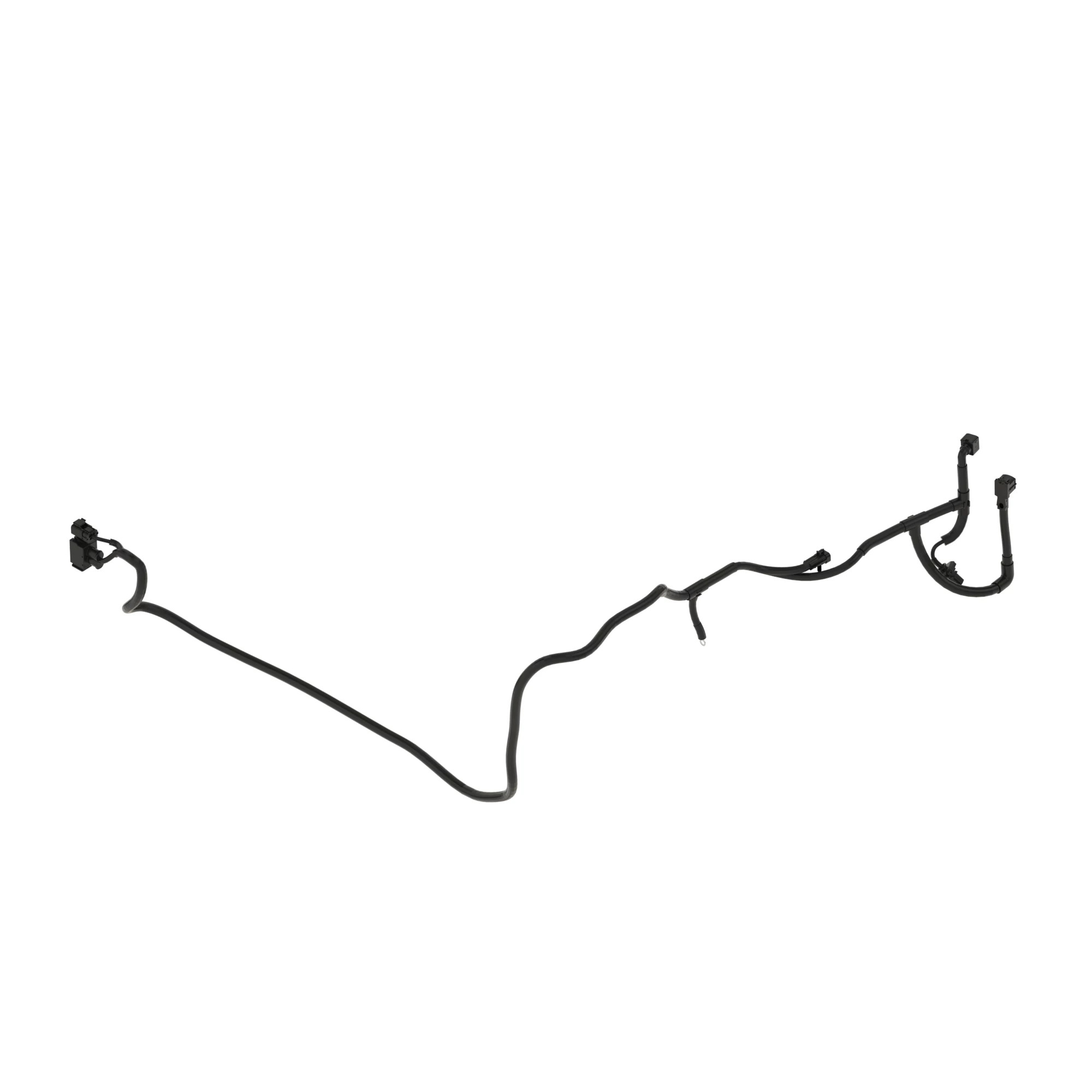 POWER SOCKET 60A FRONT / Vehicle MX / FT4 6R