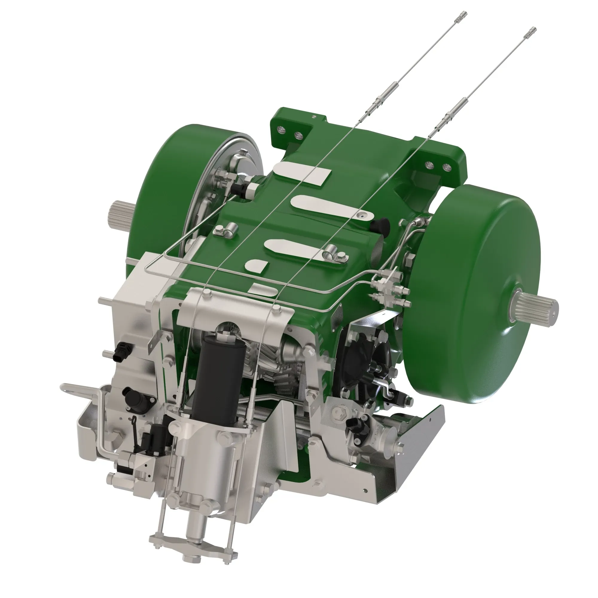John Deere Transmission - DE32153