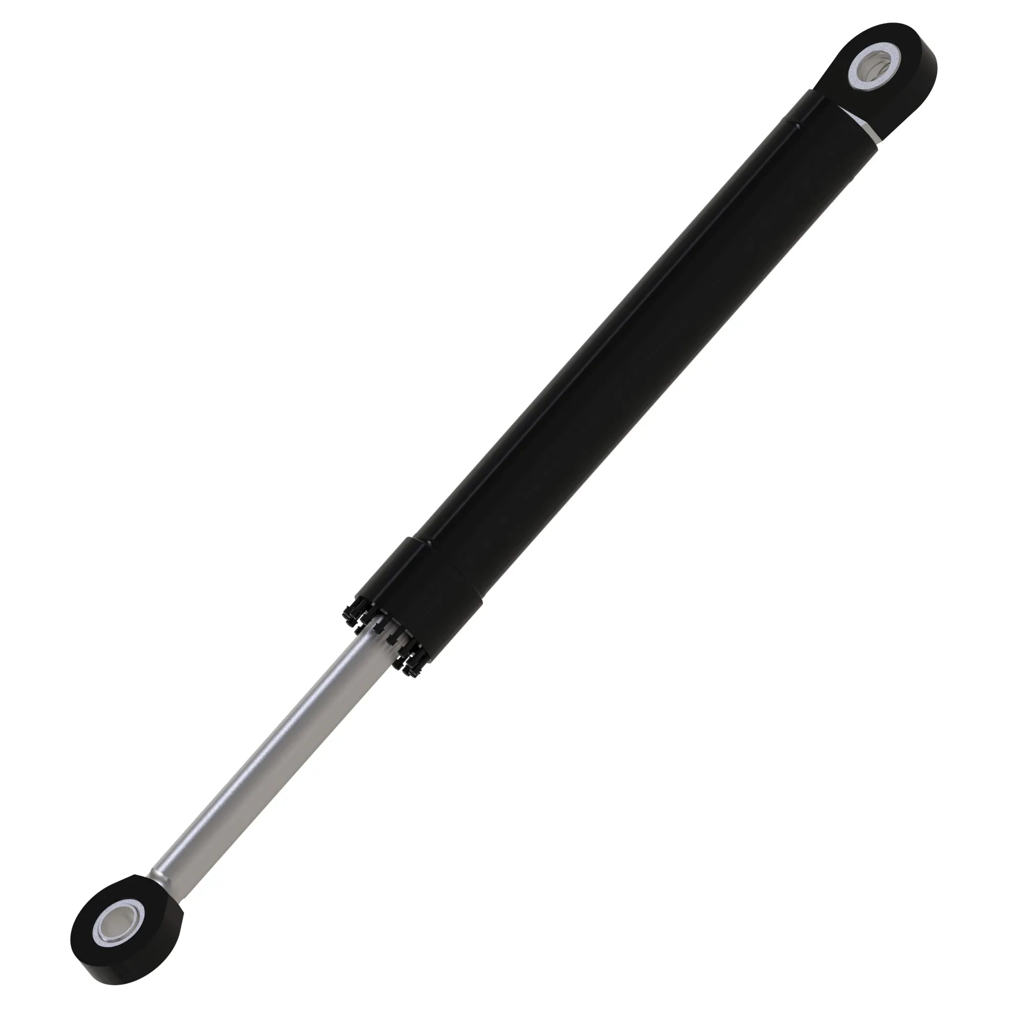 HYDRAULIC CYLINDER