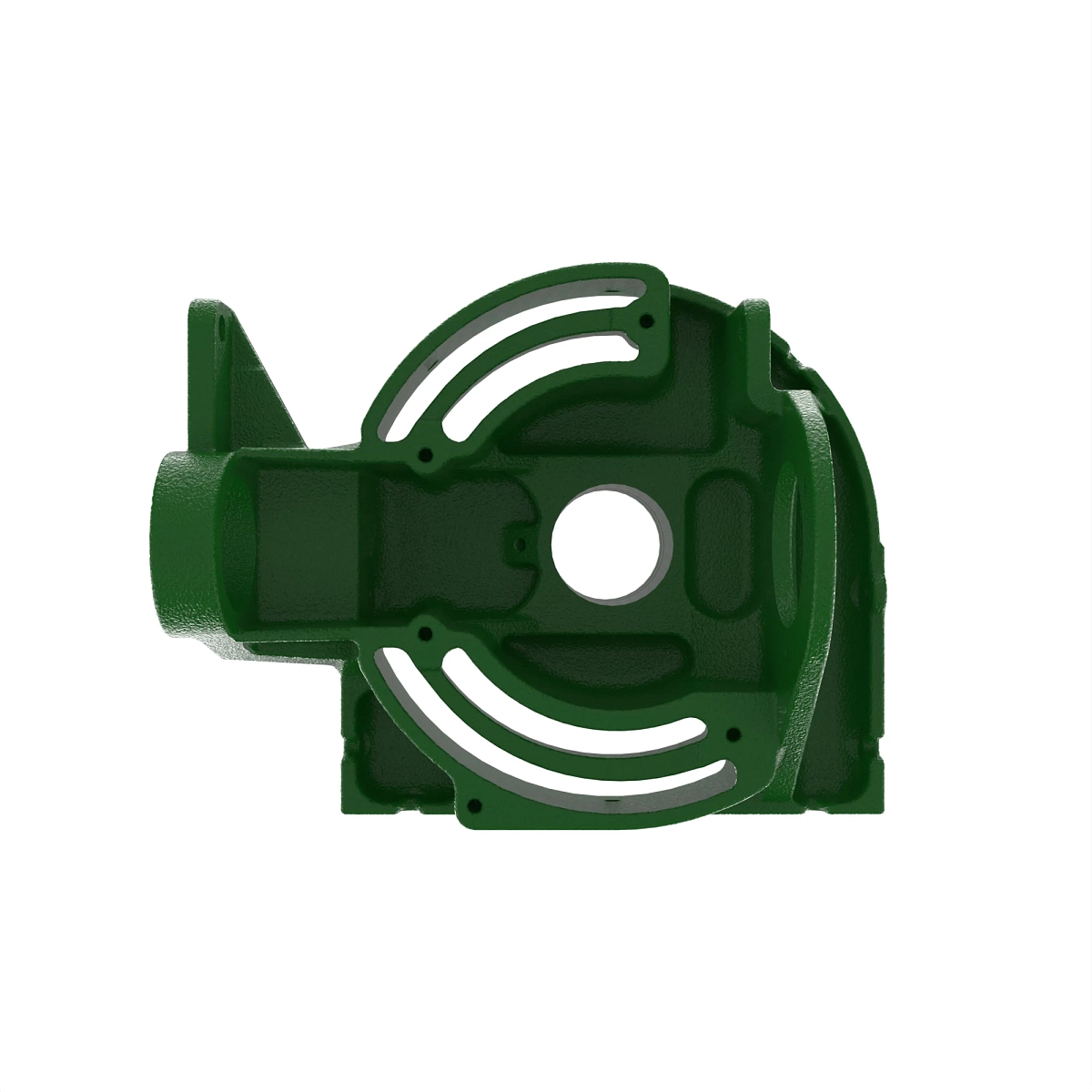 H130137: Vertical Auger Lower Gear Case Housing | Shop.Deere.com H130137: Vertical Auger Lower Gear Case Housing | Shop.Deere.com