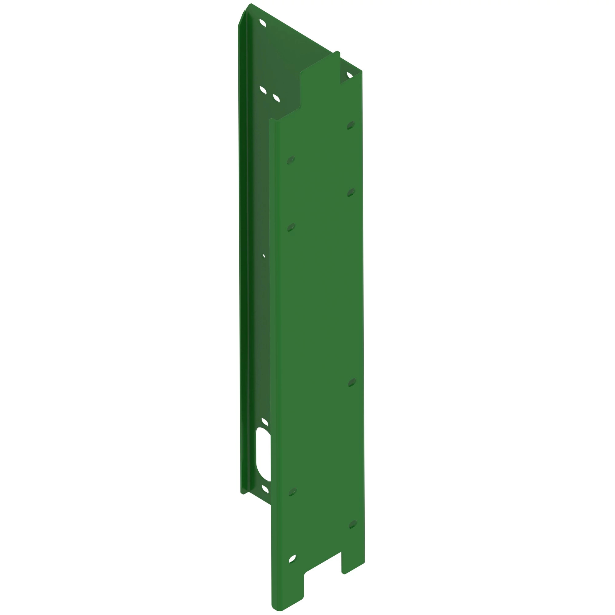 John Deere Extension Corner Left Side Angle - KK67605