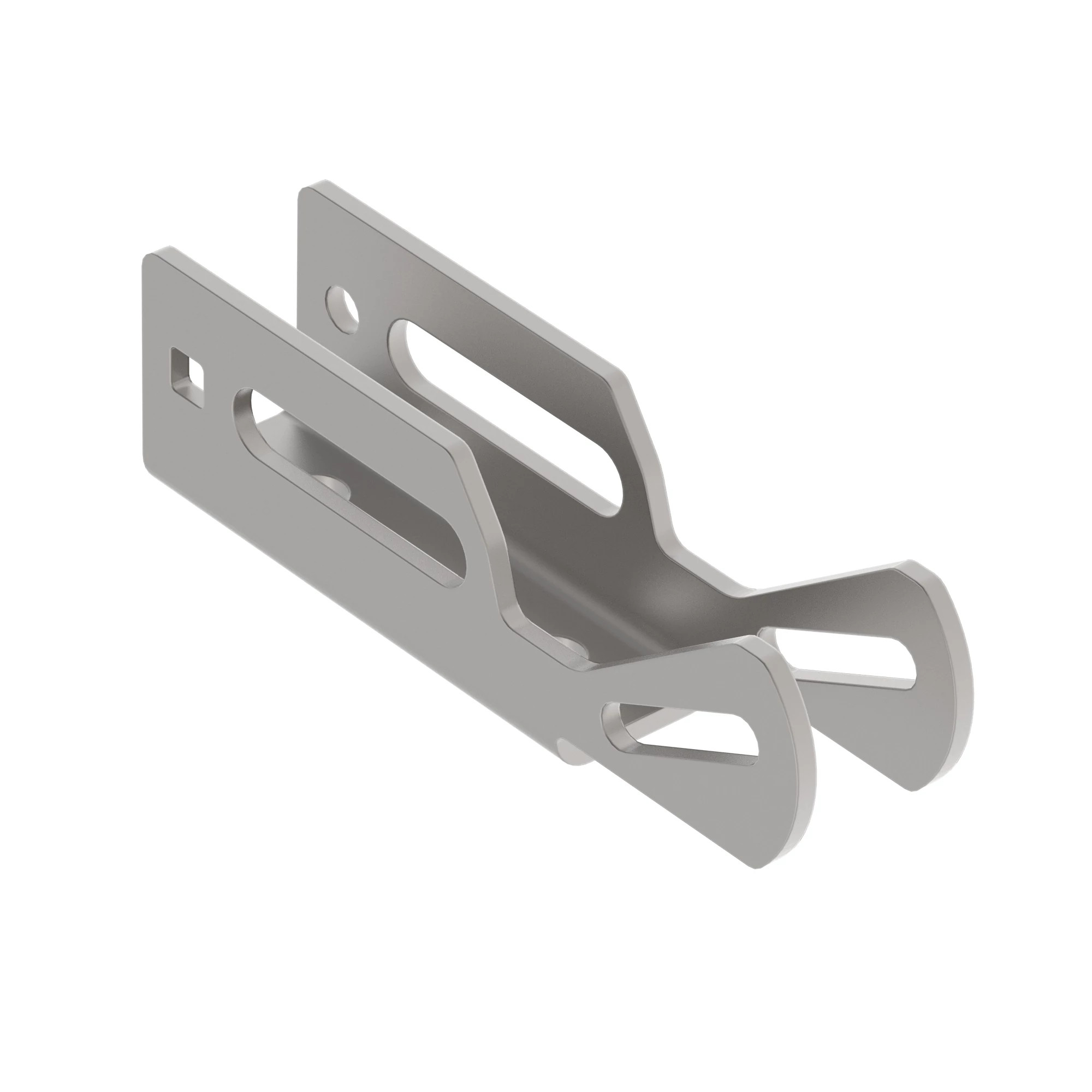 BRACKET, DIFFLOCK INTERLOCK