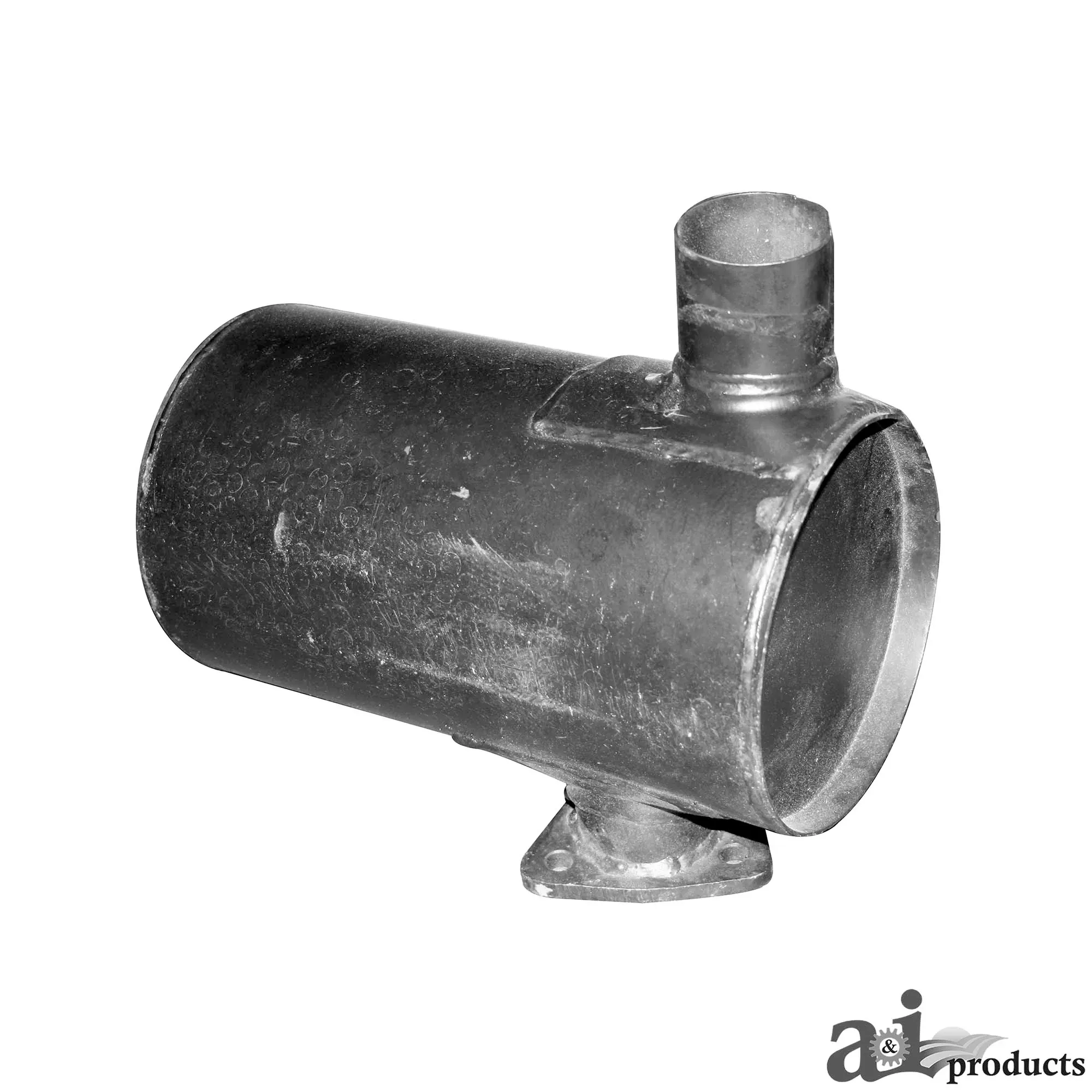 A&I Products Muffler - A-3388434M1