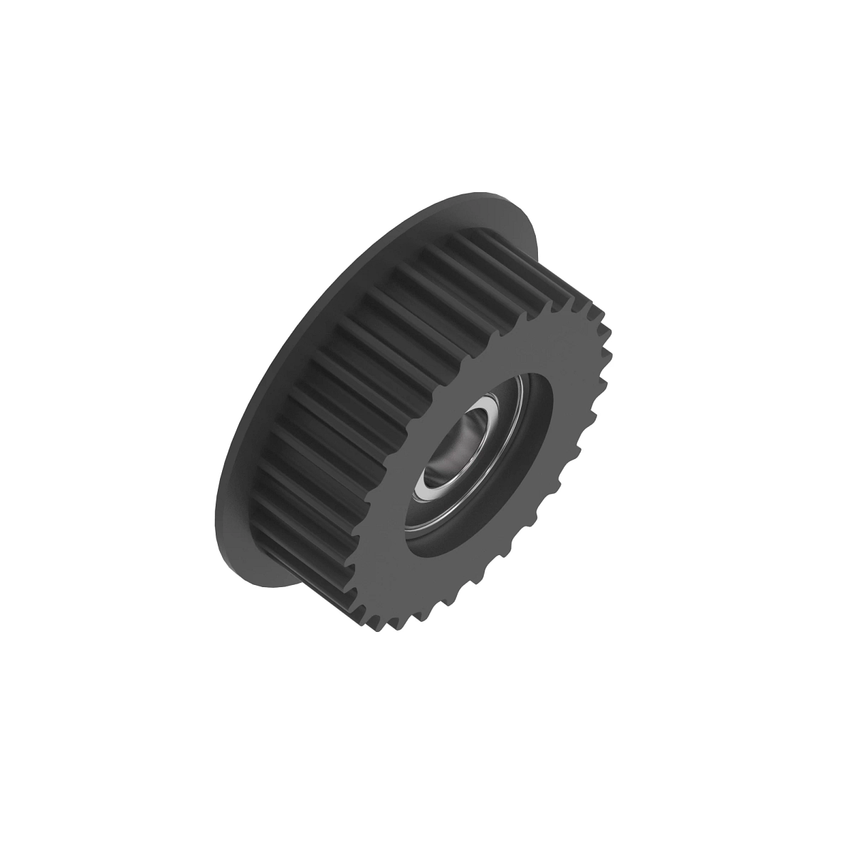 Idler, 29 Teeth Single Flange 8MM P