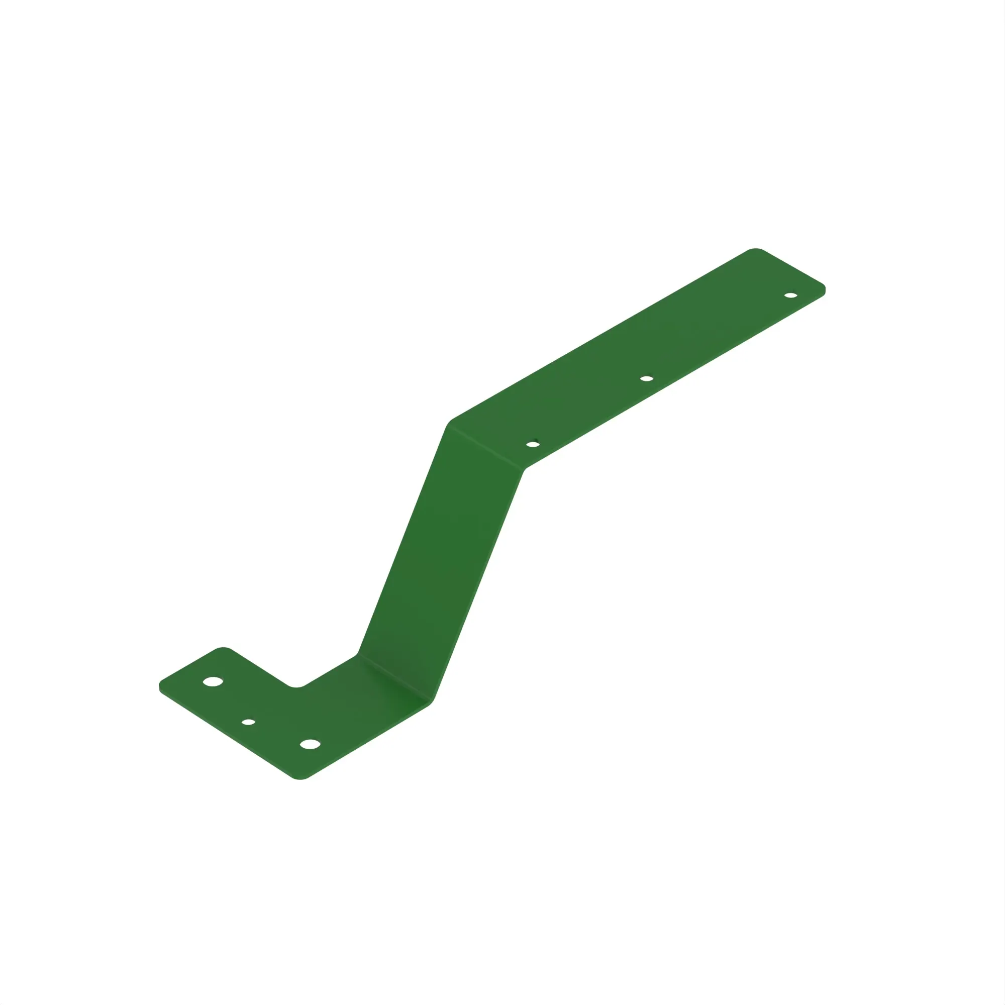 BRACKET, BEACON HARNESS BRACKET