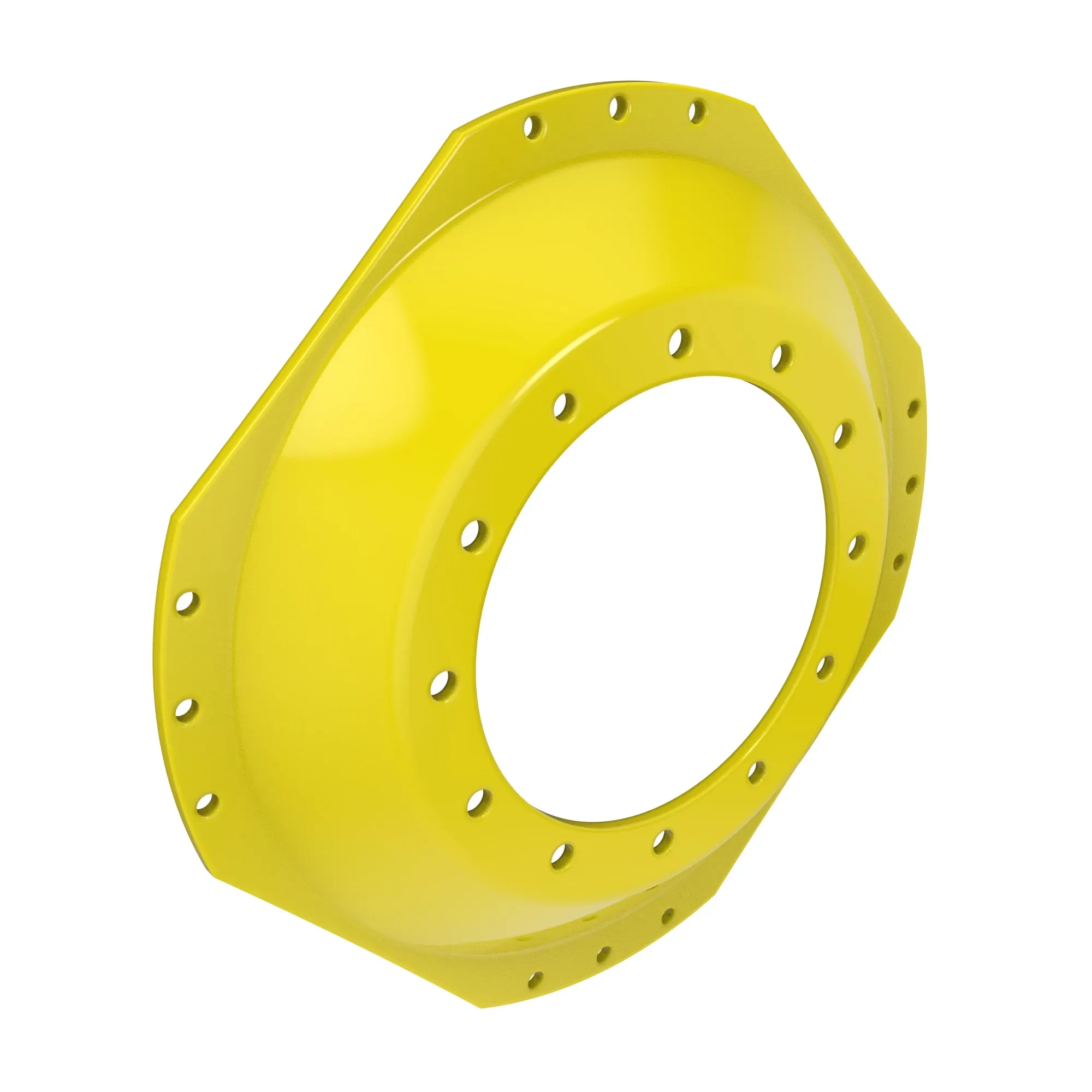 John Deere Wheel Center - R538919