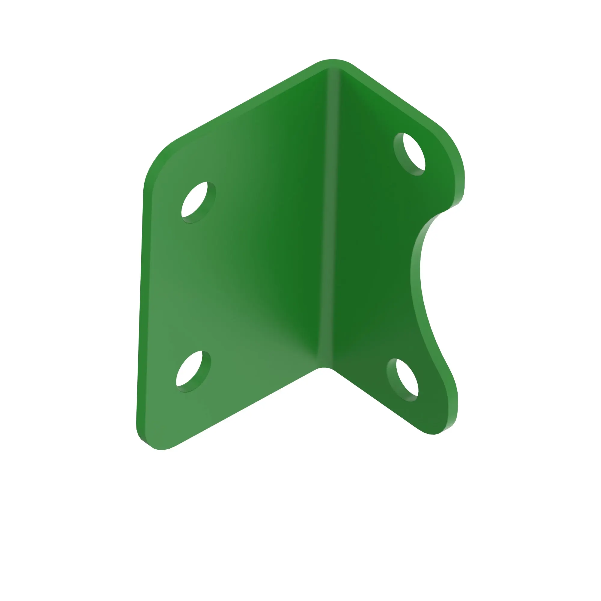 BRACKET, VALVE MOUNT