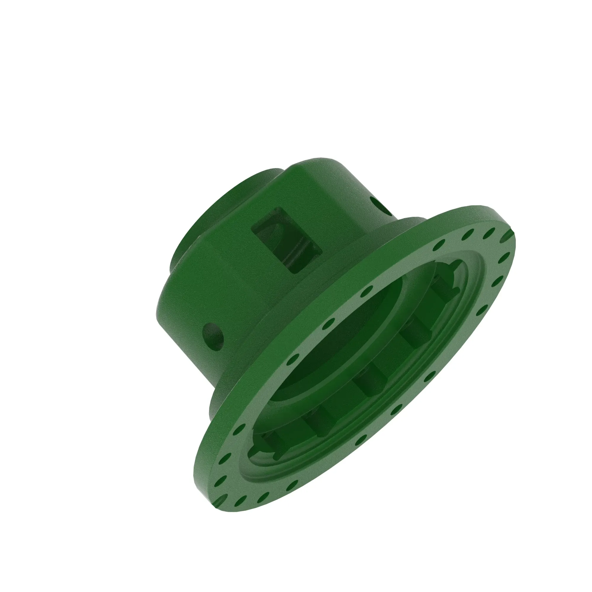 John Deere Standard Differential Case Gear - YZ120408