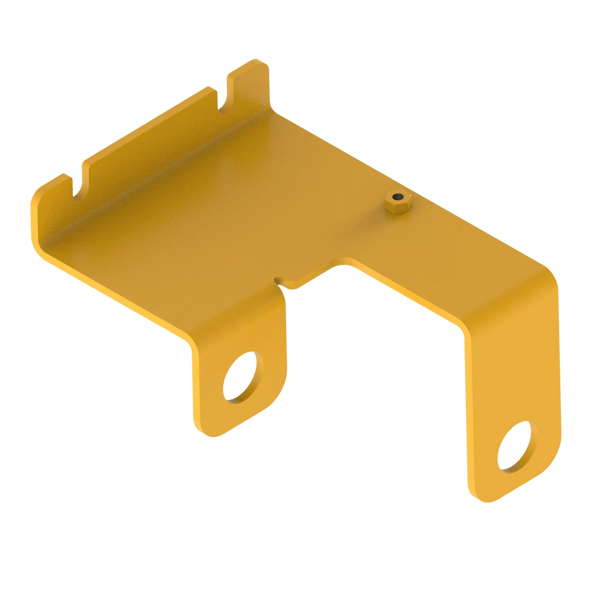 John Deere Bracket - AT484700