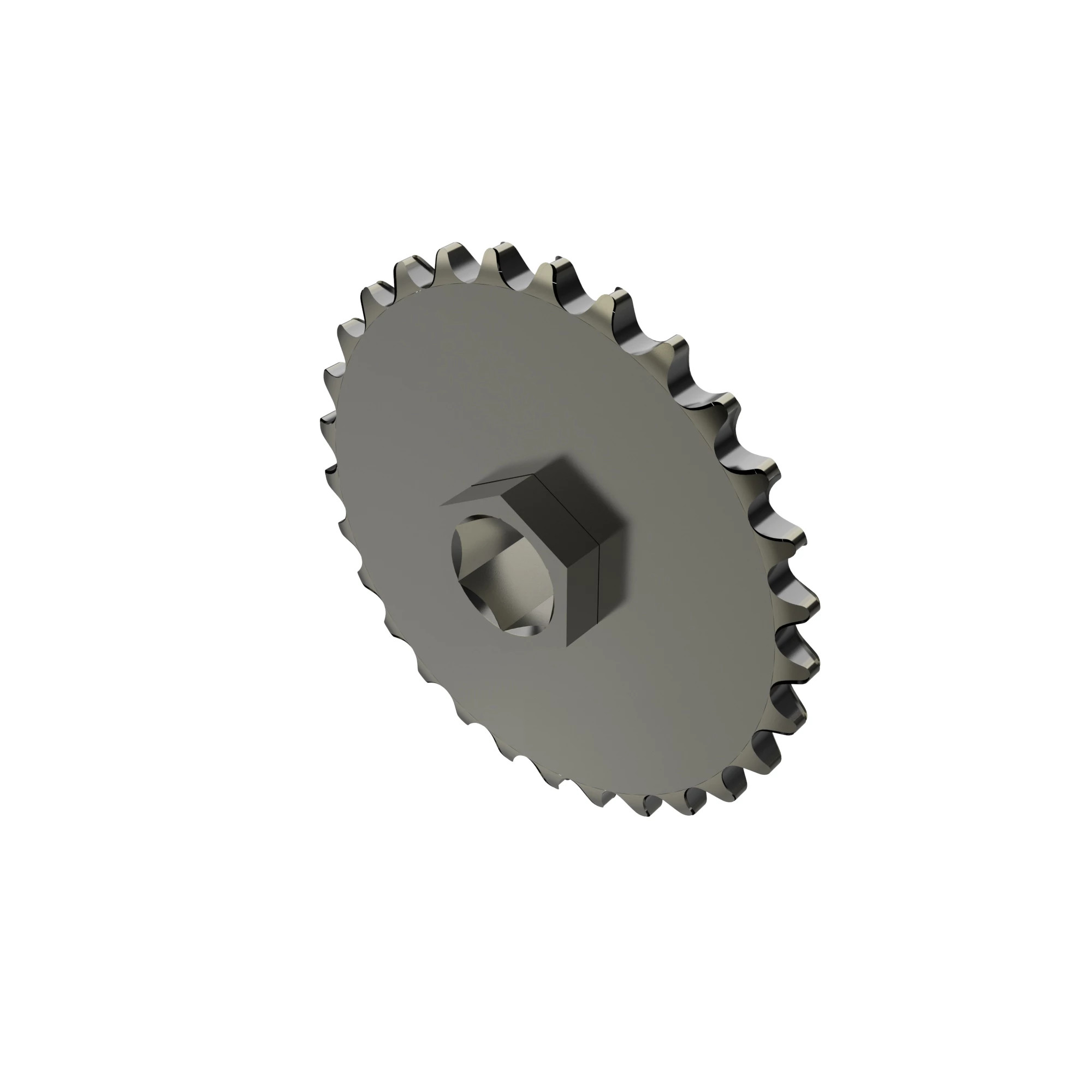 John Deere Chain Sprocket - AA63702