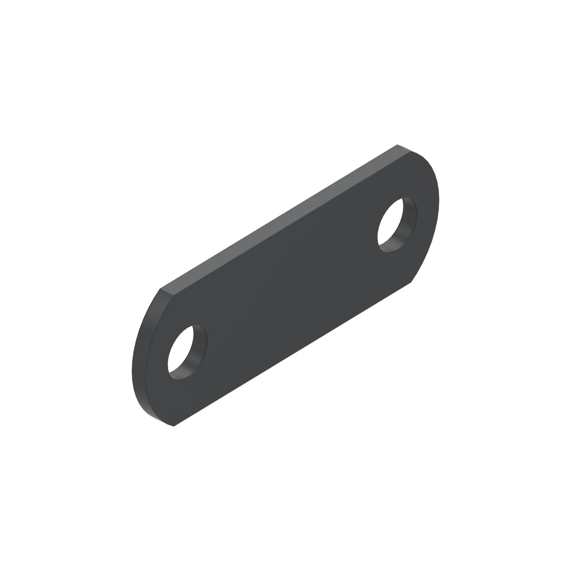 John Deere Reverse Idler Bearing Strap - SU26124