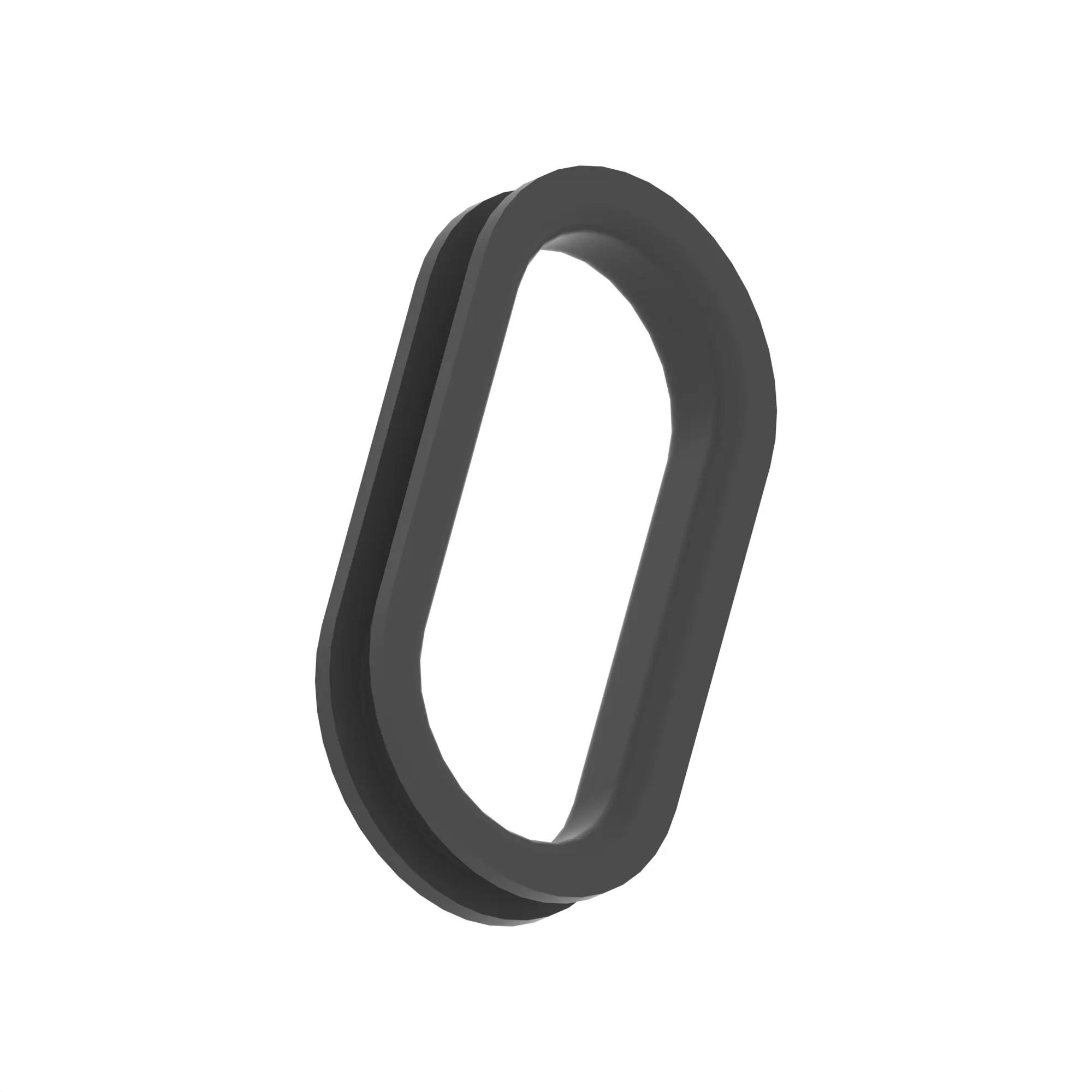 John Deere Frame Grommet, 5 mm - WY21852