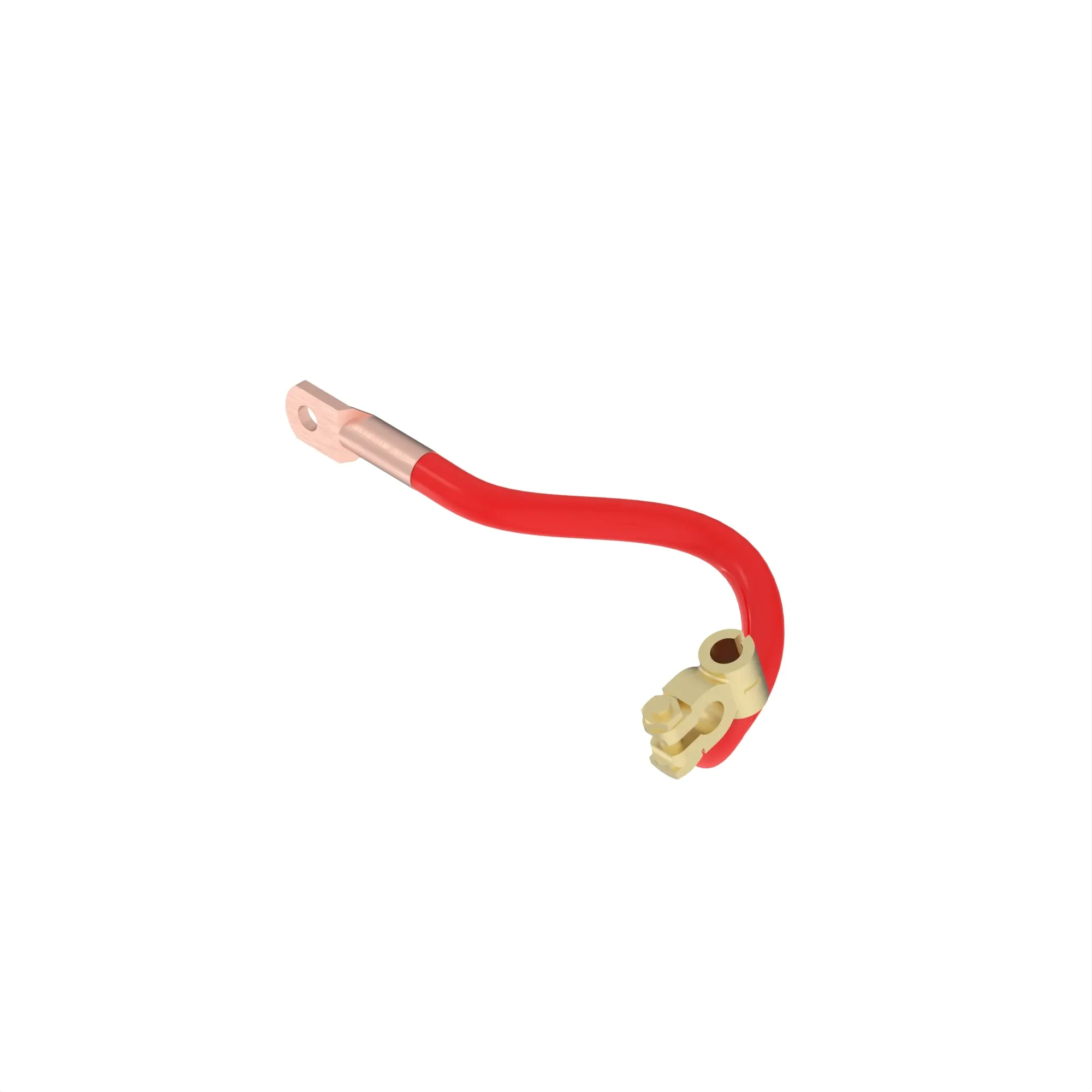 BATTERY CABLE, BATTERY-NEGATIVE CAB