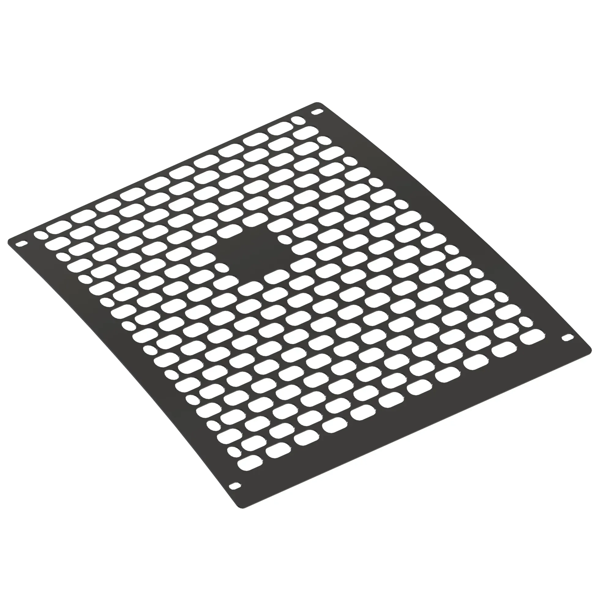 John Deere Screen Grille - T217003