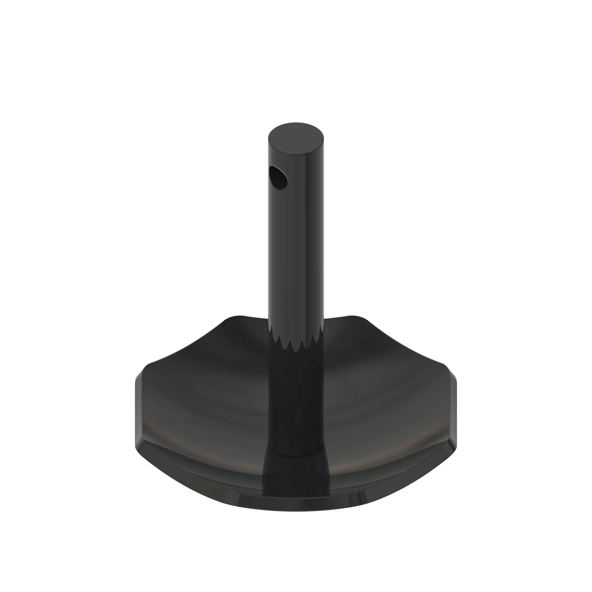 John Deere Hydraulic Straight Blade Shoe - AUC13126