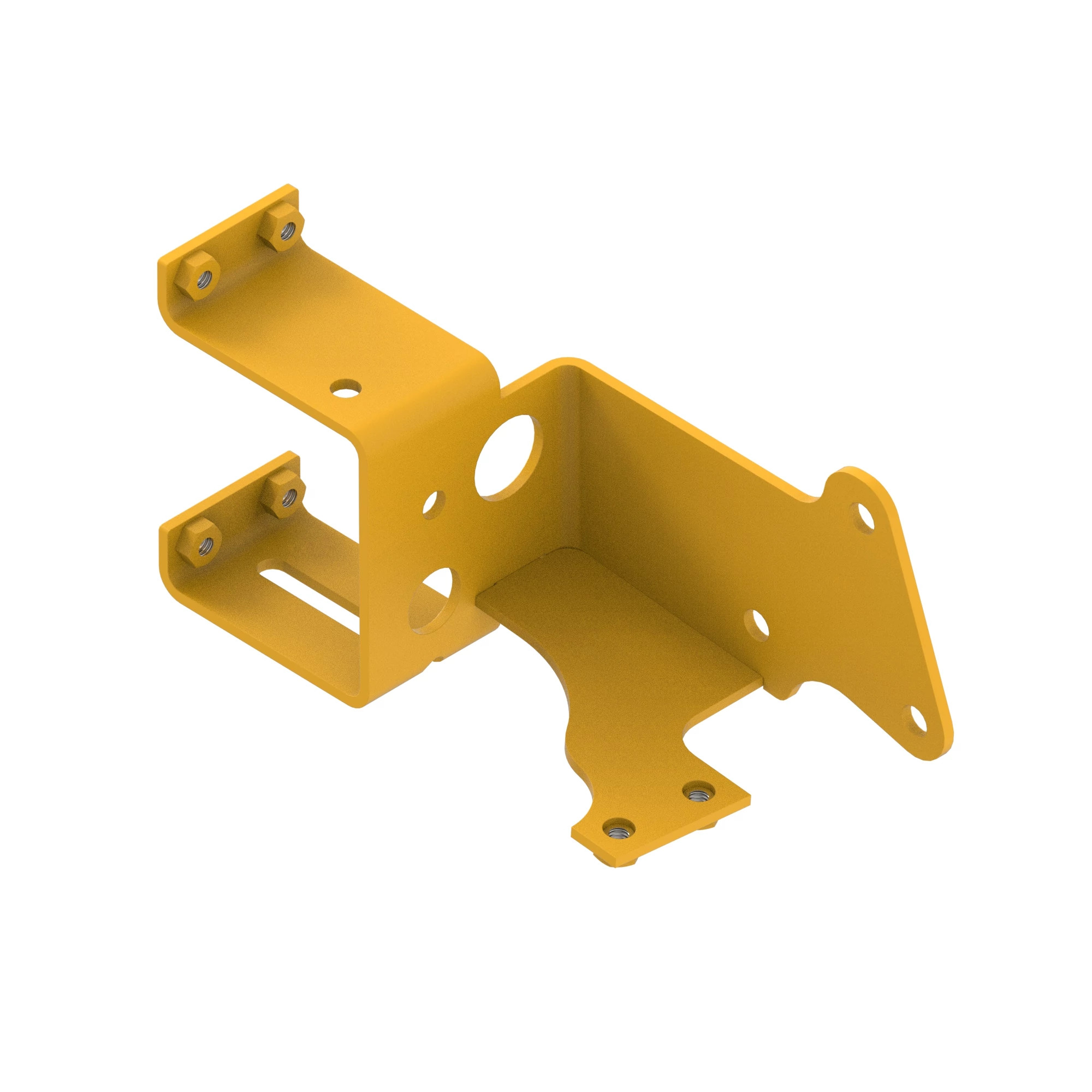 BRACKET,MOUNTING