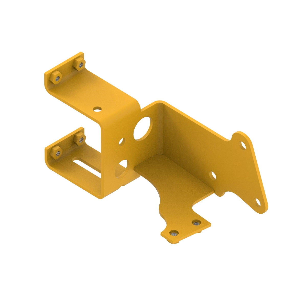 John Deere Bracket - AT422698