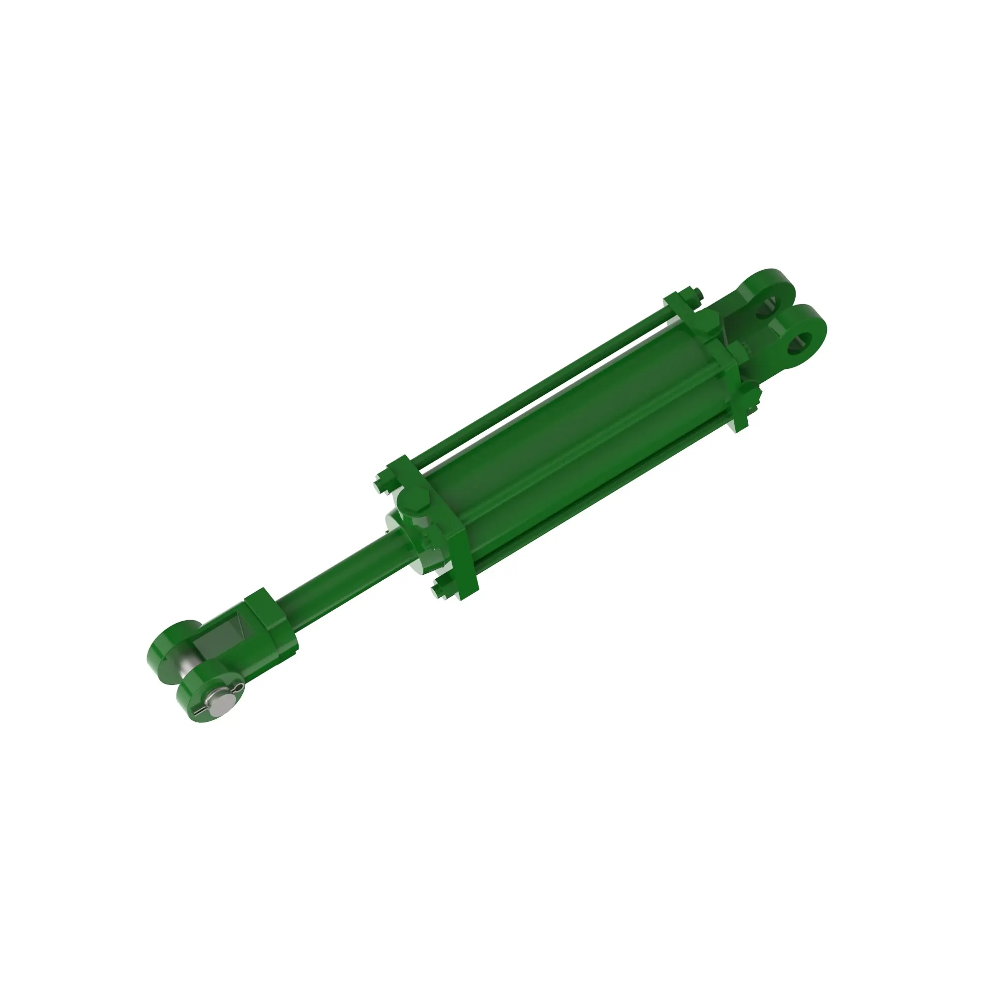 HYDRAULIC CYLINDER