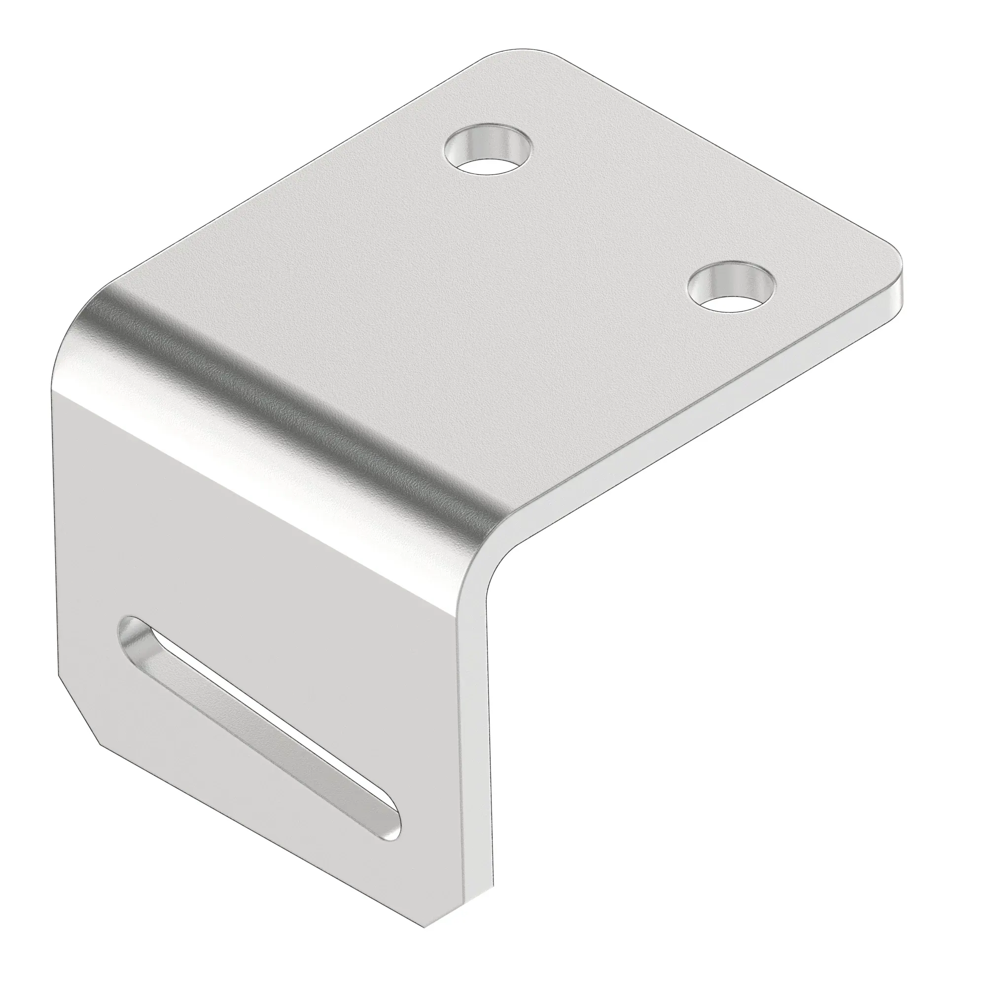 John Deere Gauge Wheel Height Sensor Plate - H227224