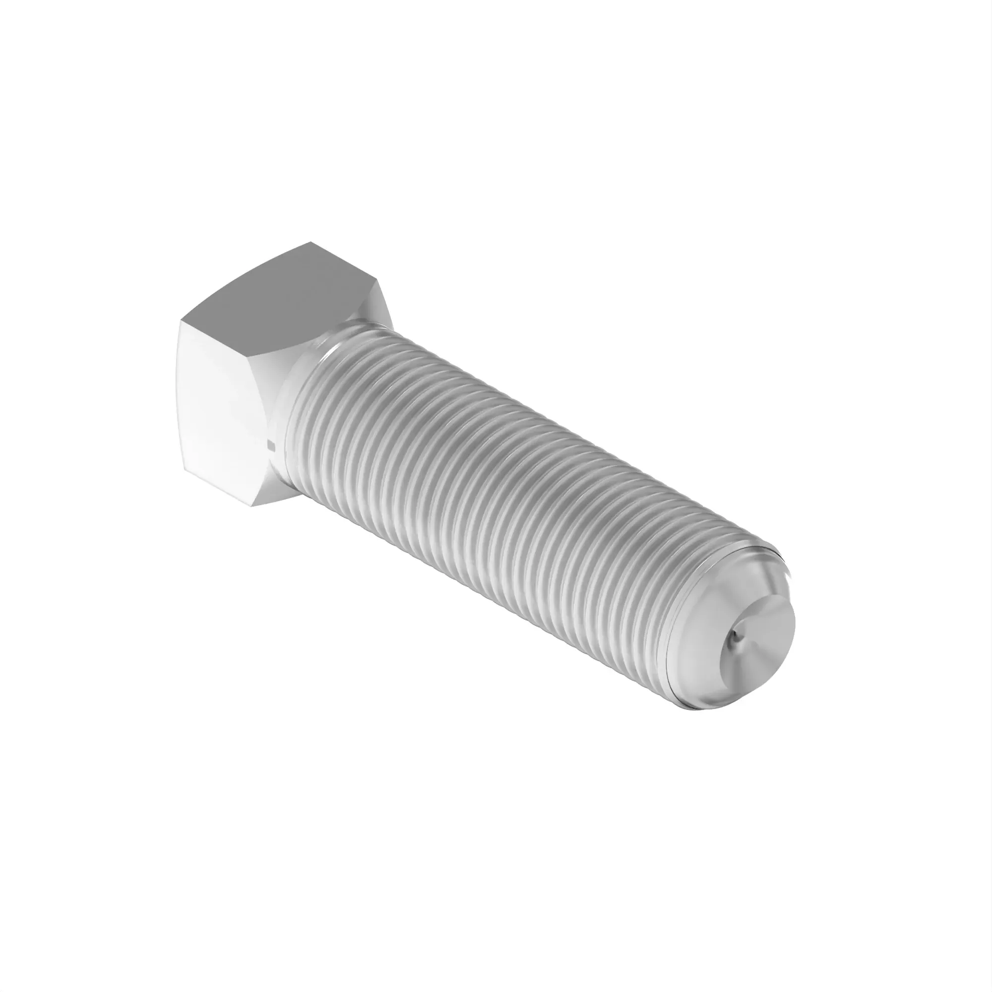 SCREW, TORX HEAD M10 X 45