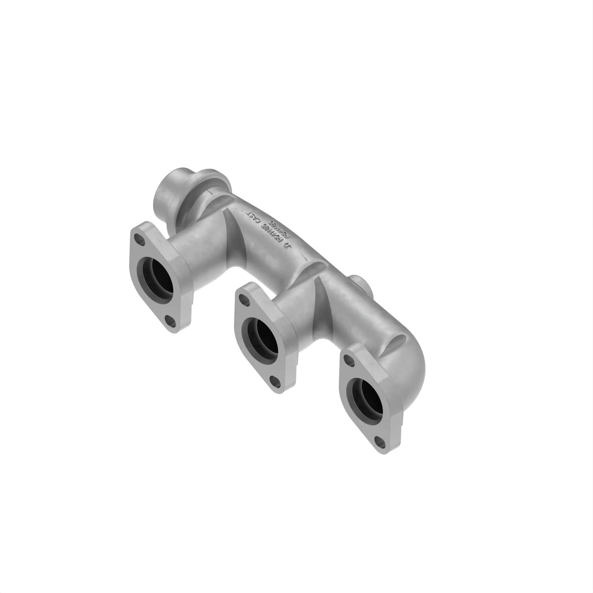 Exhaust Manifold