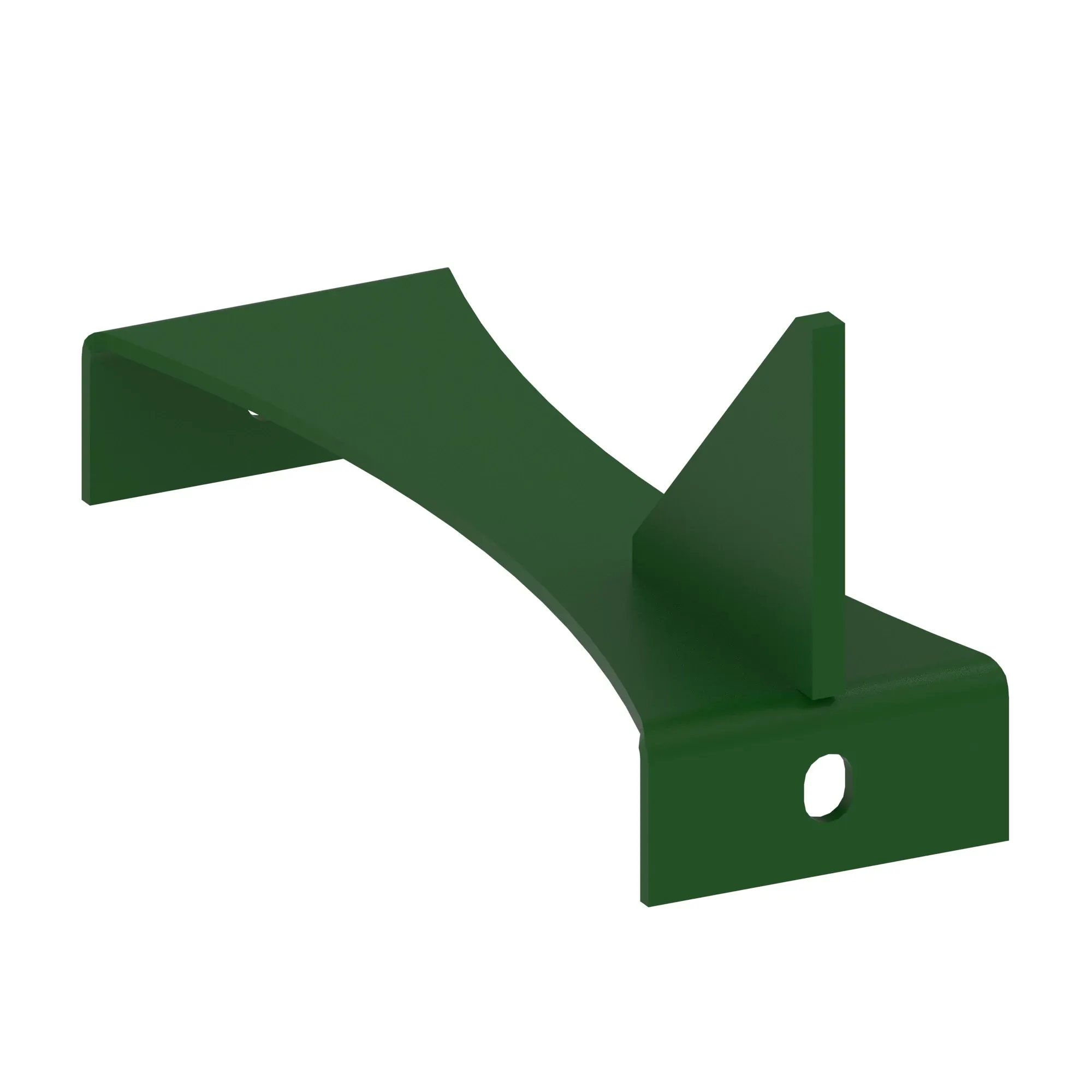 Shield Assy, Trash