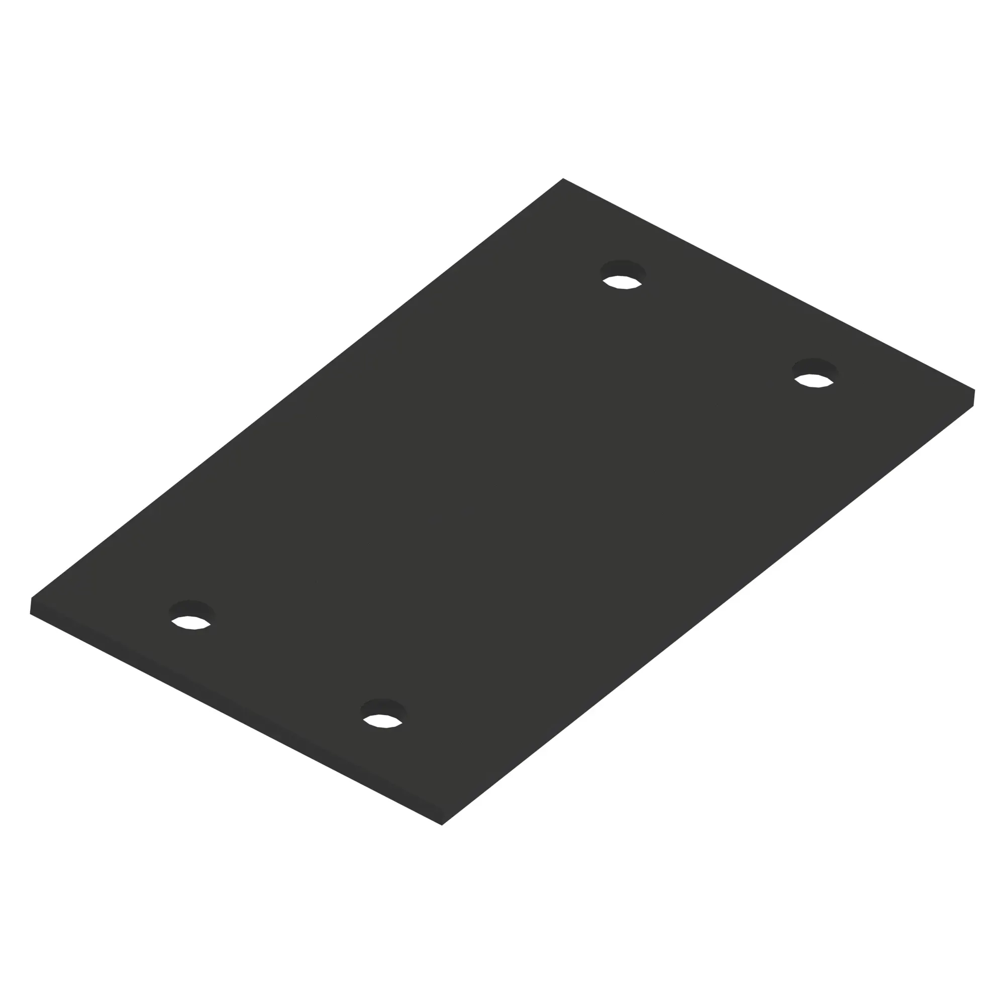 John Deere Side Seal - HXE169614