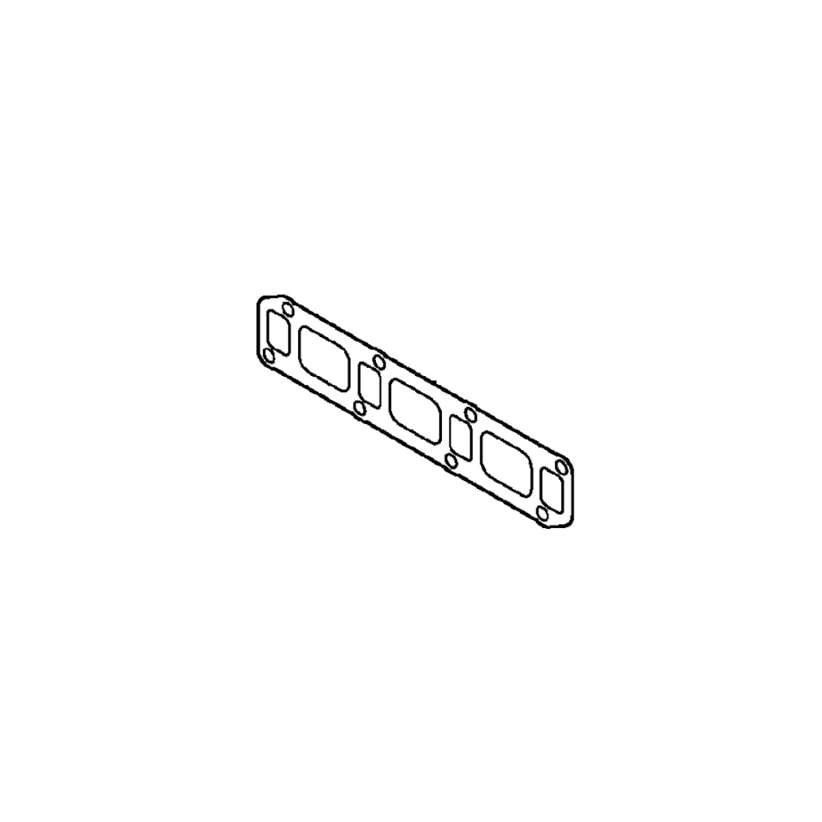 Gasket, Exh Manifold