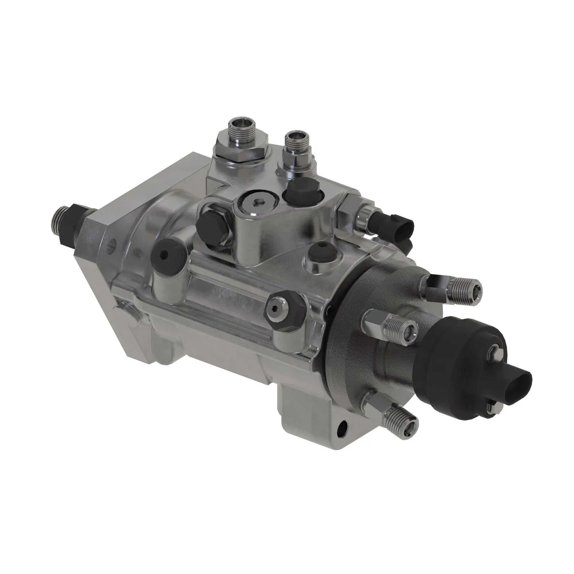 John Deere Fuel Pump - RE57105