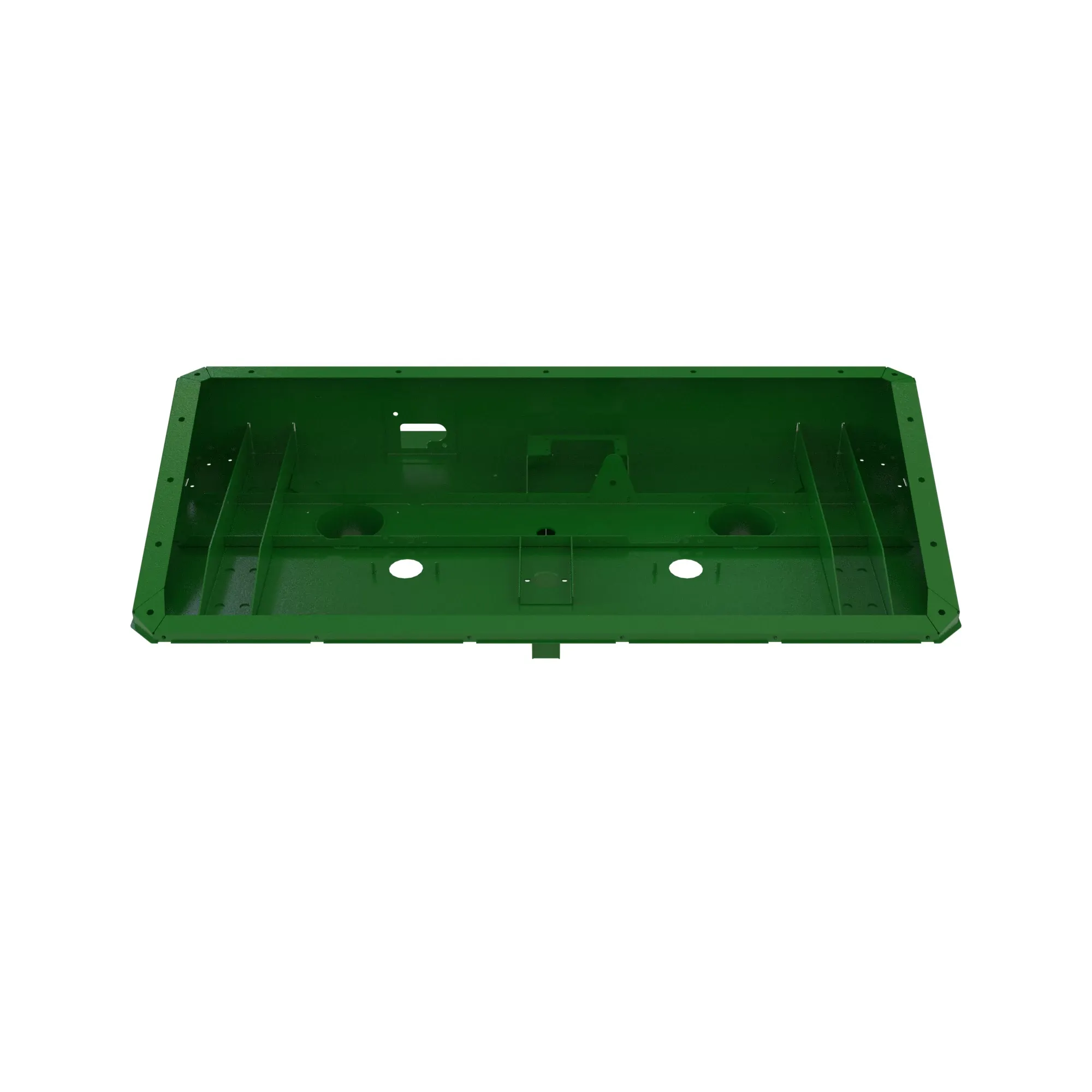 John Deere Wag Housing - AXE88440