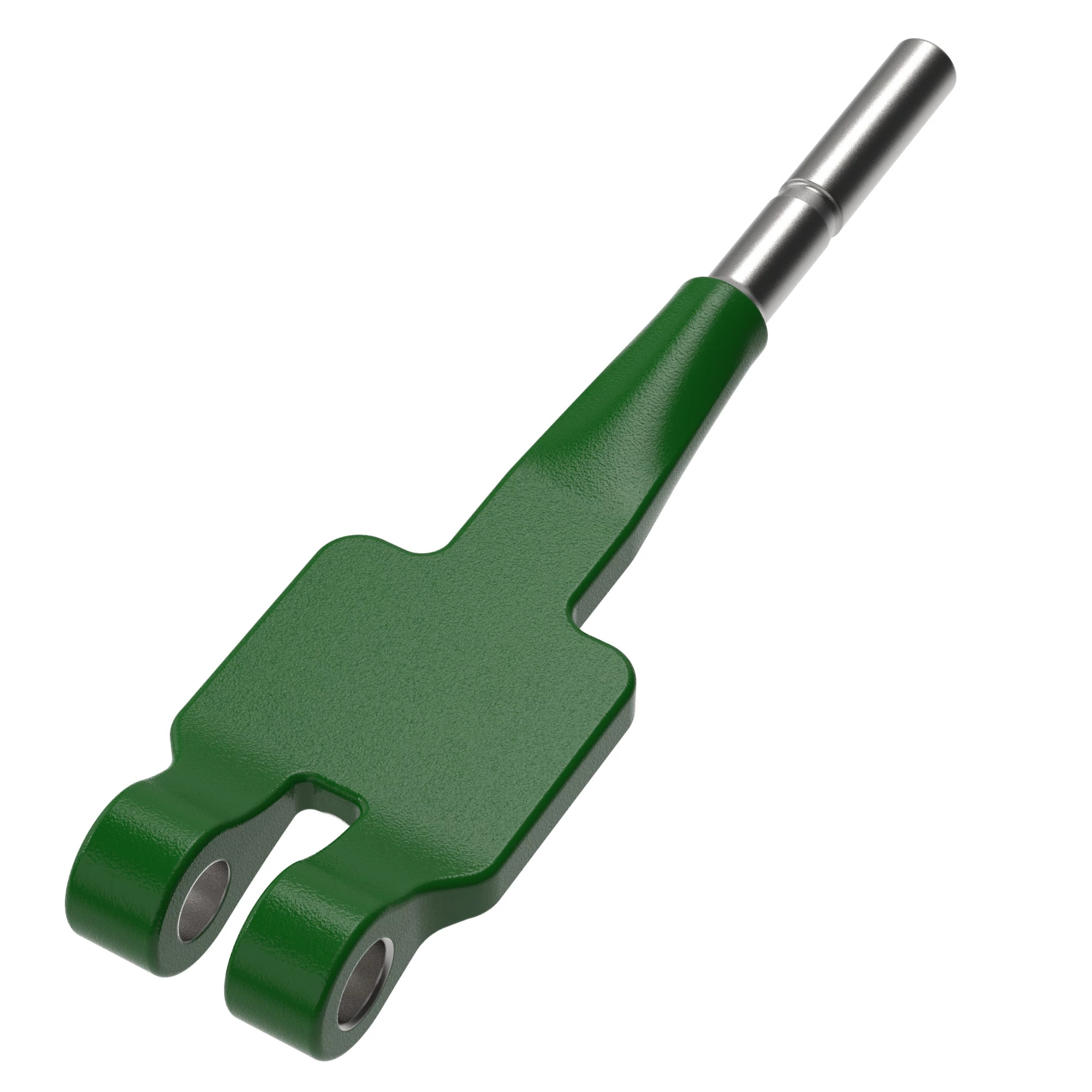 John Deere Hand Brake Adjuster - SU35898