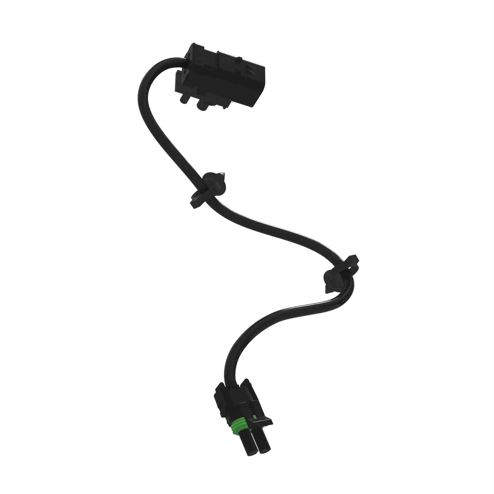 John Deere Twin Row Switch Adapter Harness - AA73823