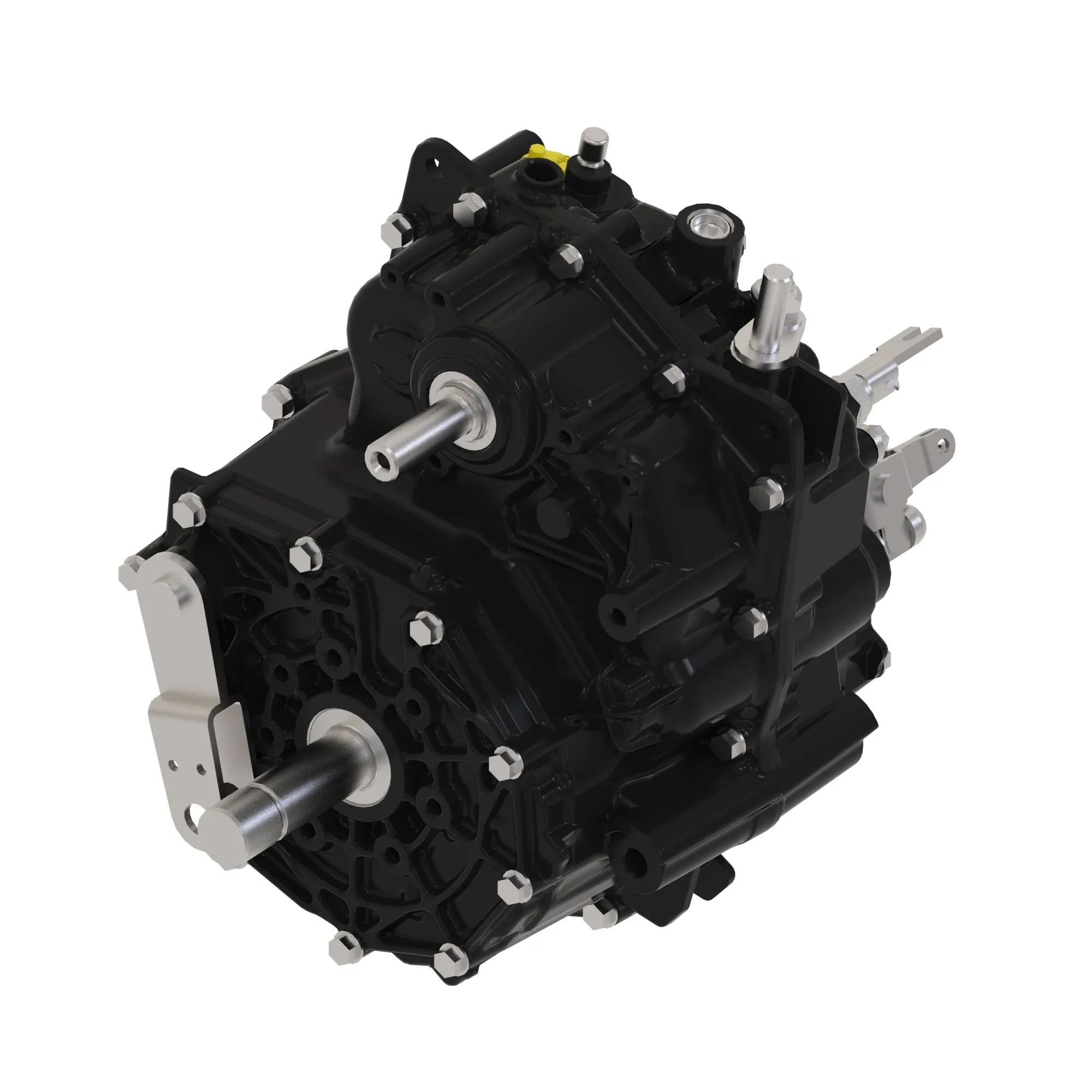 Transaxle