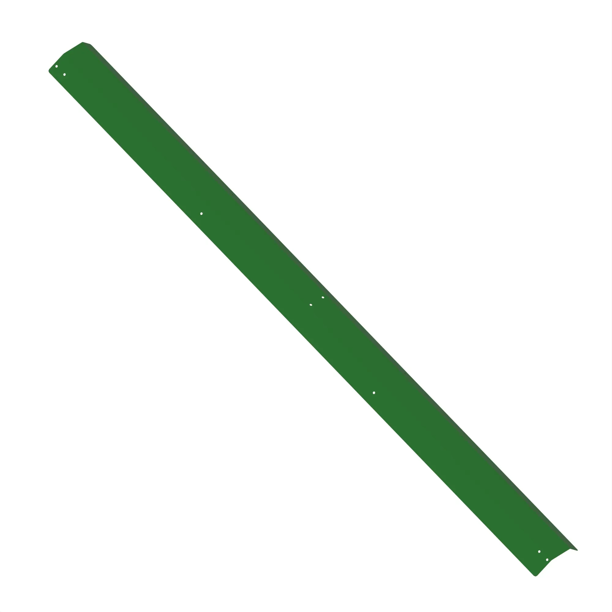 BRACKET, 2000 GAL SIGHT GAUGE