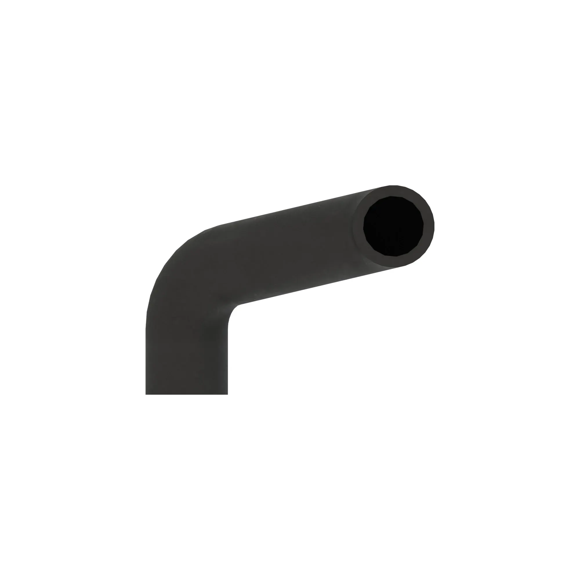 LVU21721: Upper Radiator Hose