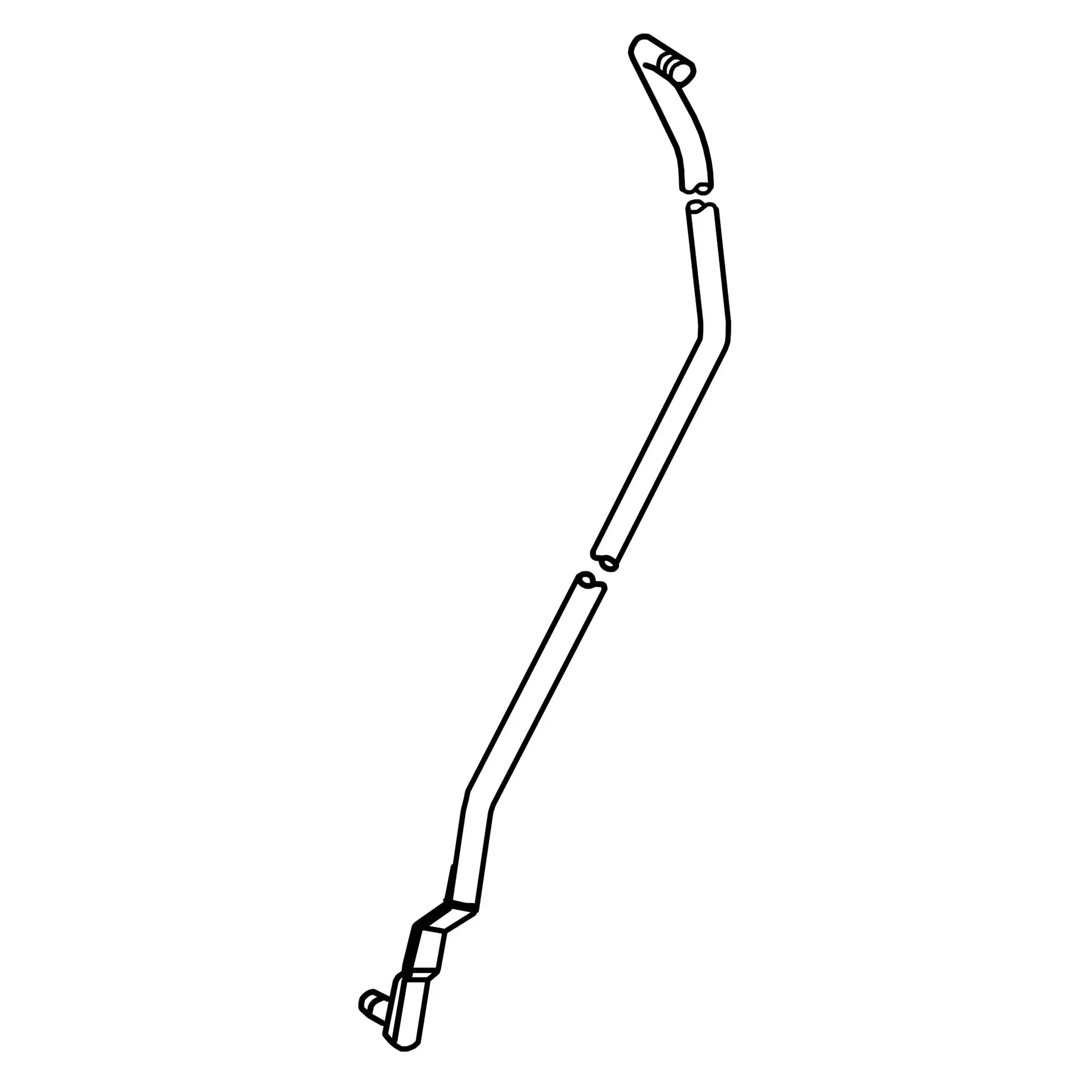 John Deere Rod - R51455