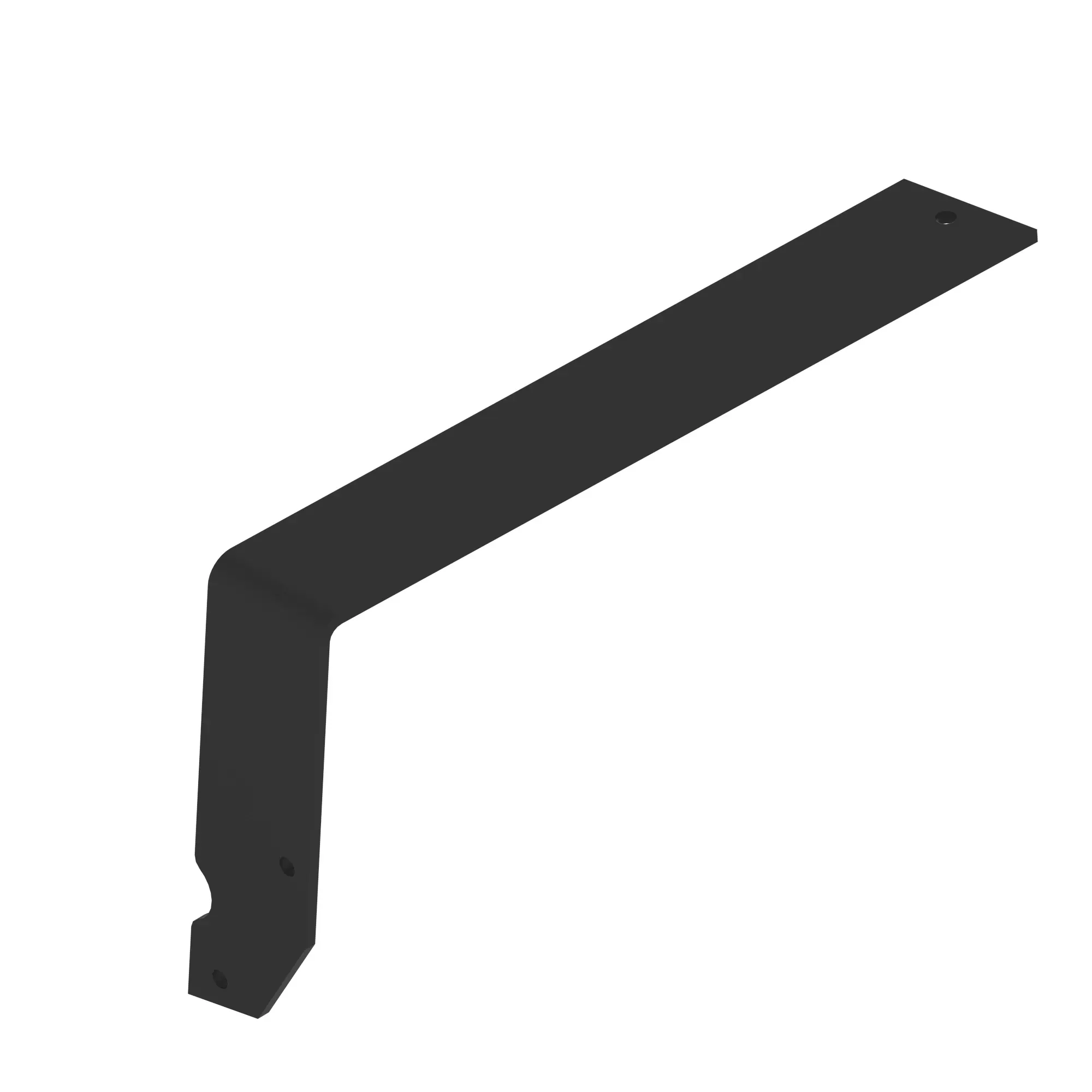 FRONT, BRACKET FUELTANK