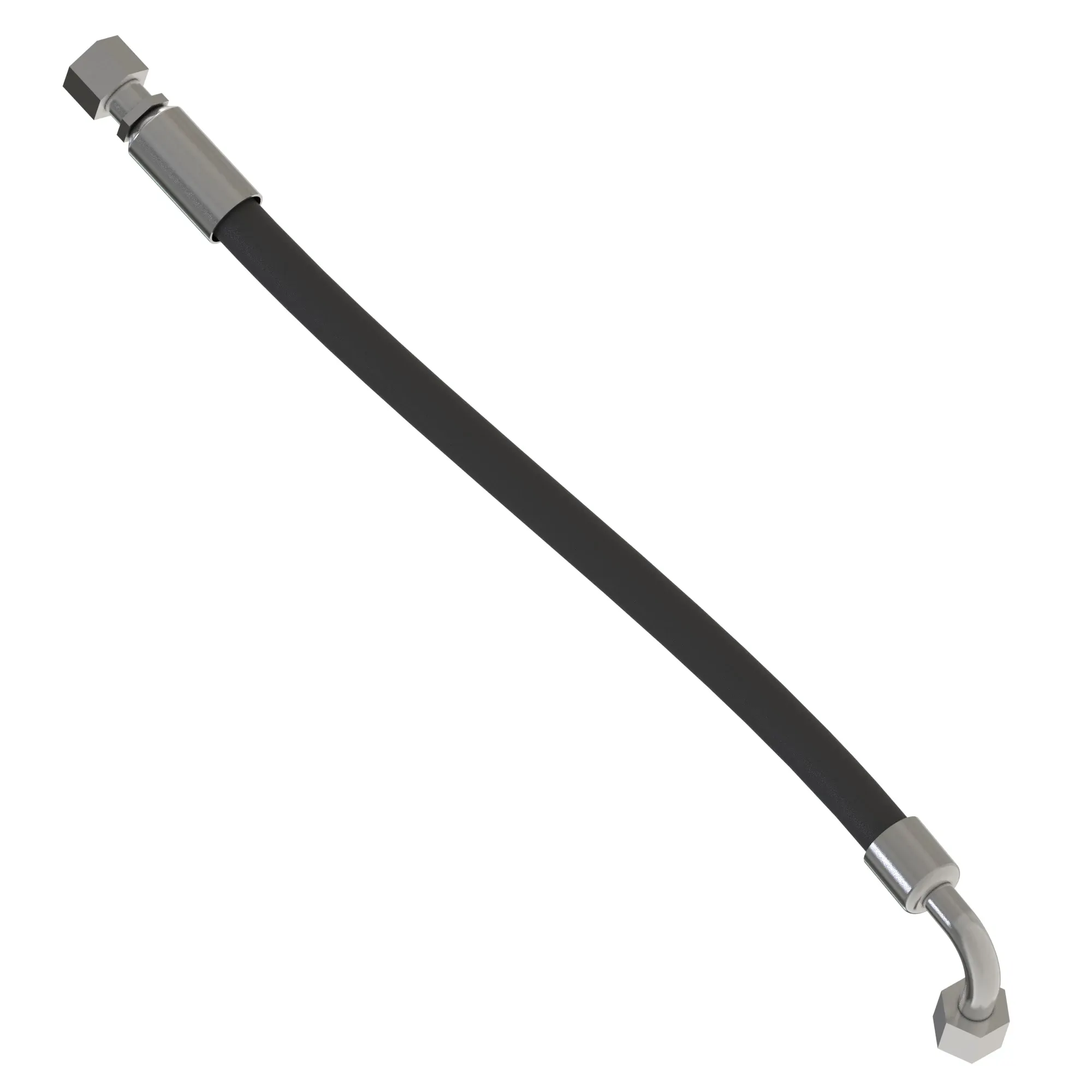 Hydraulic Hose - Fabricate