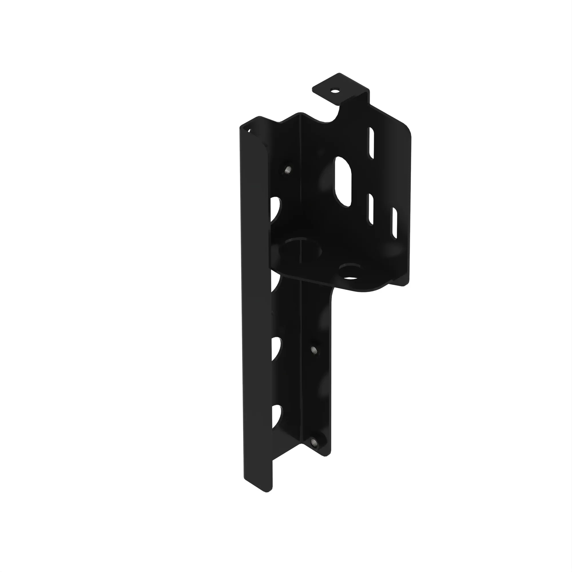 BRACKET, ASSY, COOLING PKG SCREEN D