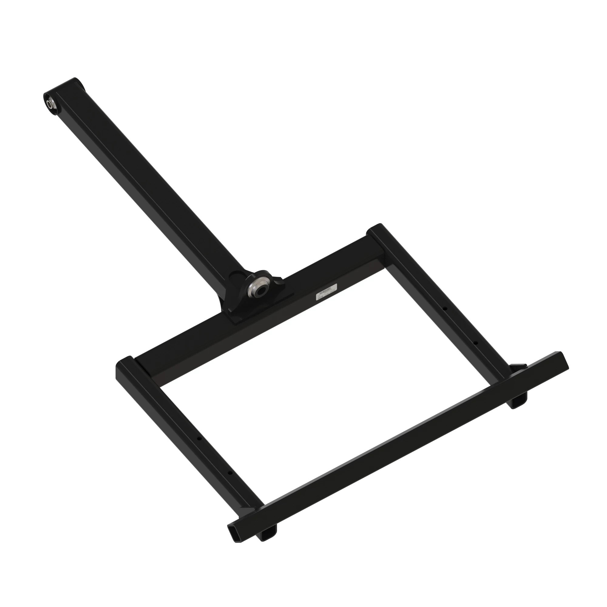 YOKE WELDMENT, 6 X 7.5 STR