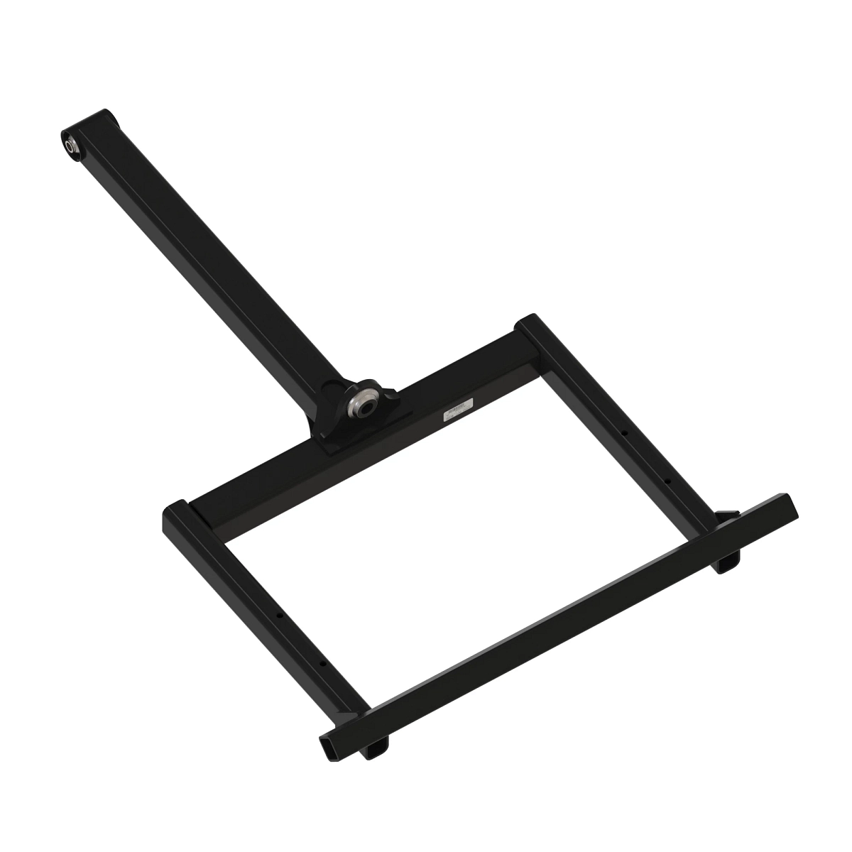 Yoke Weldment, 6 X 7.5 Str