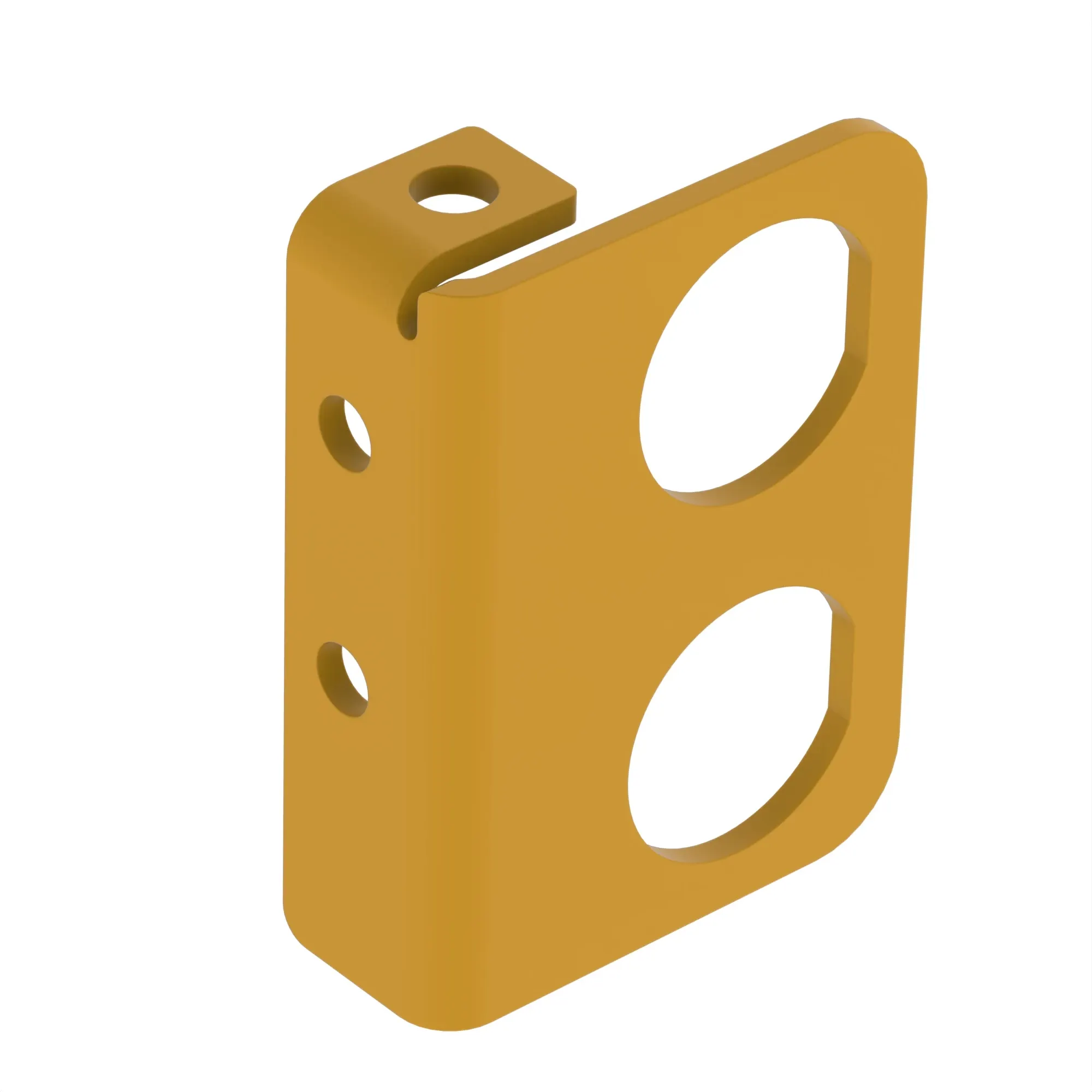 BRACKET, BRACKET