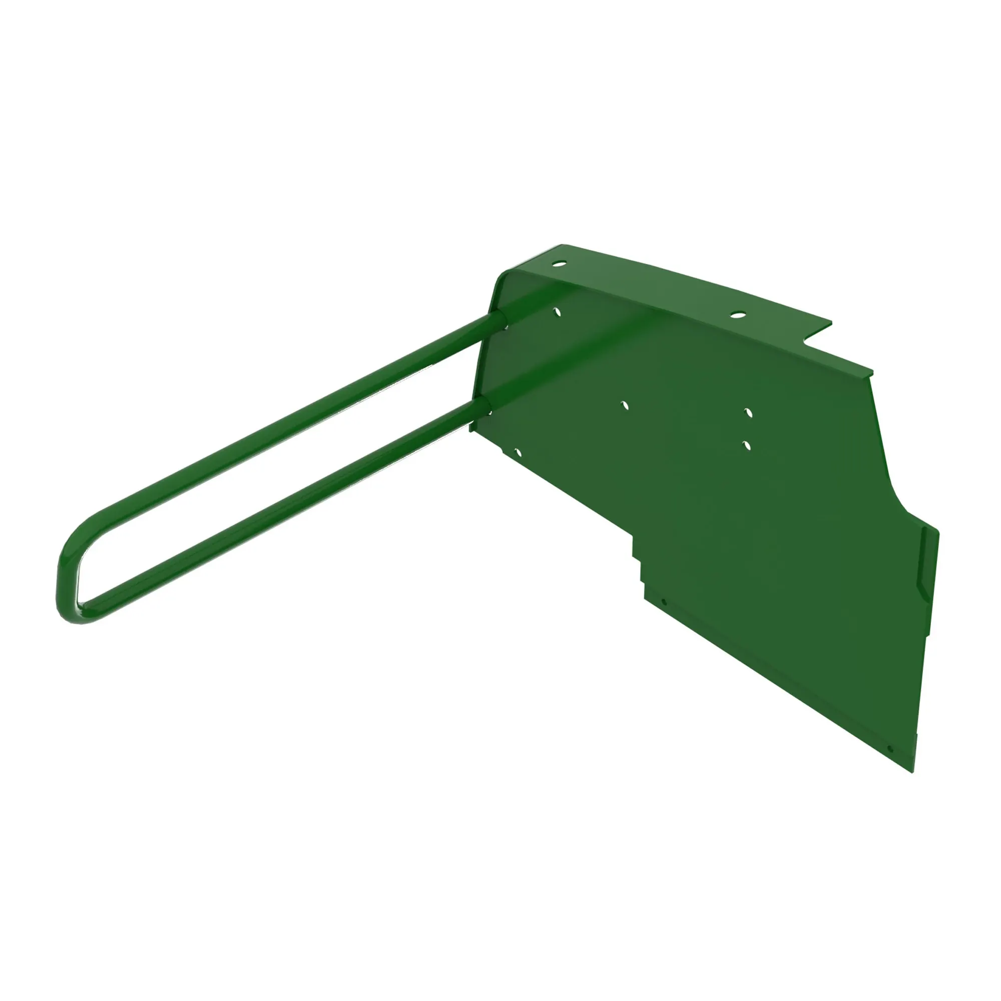 John Deere Floor - AL157807
