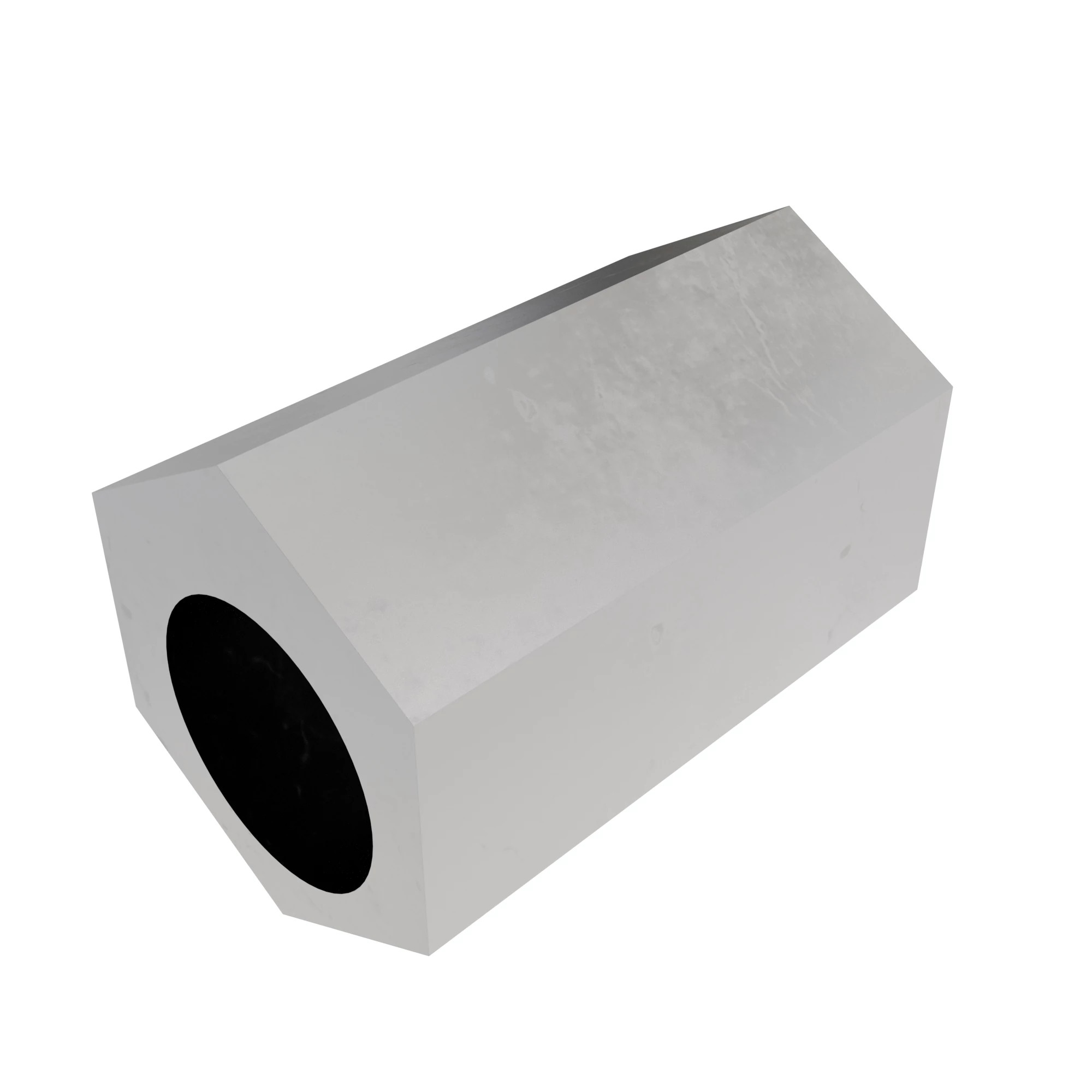 BUSHING, HEX